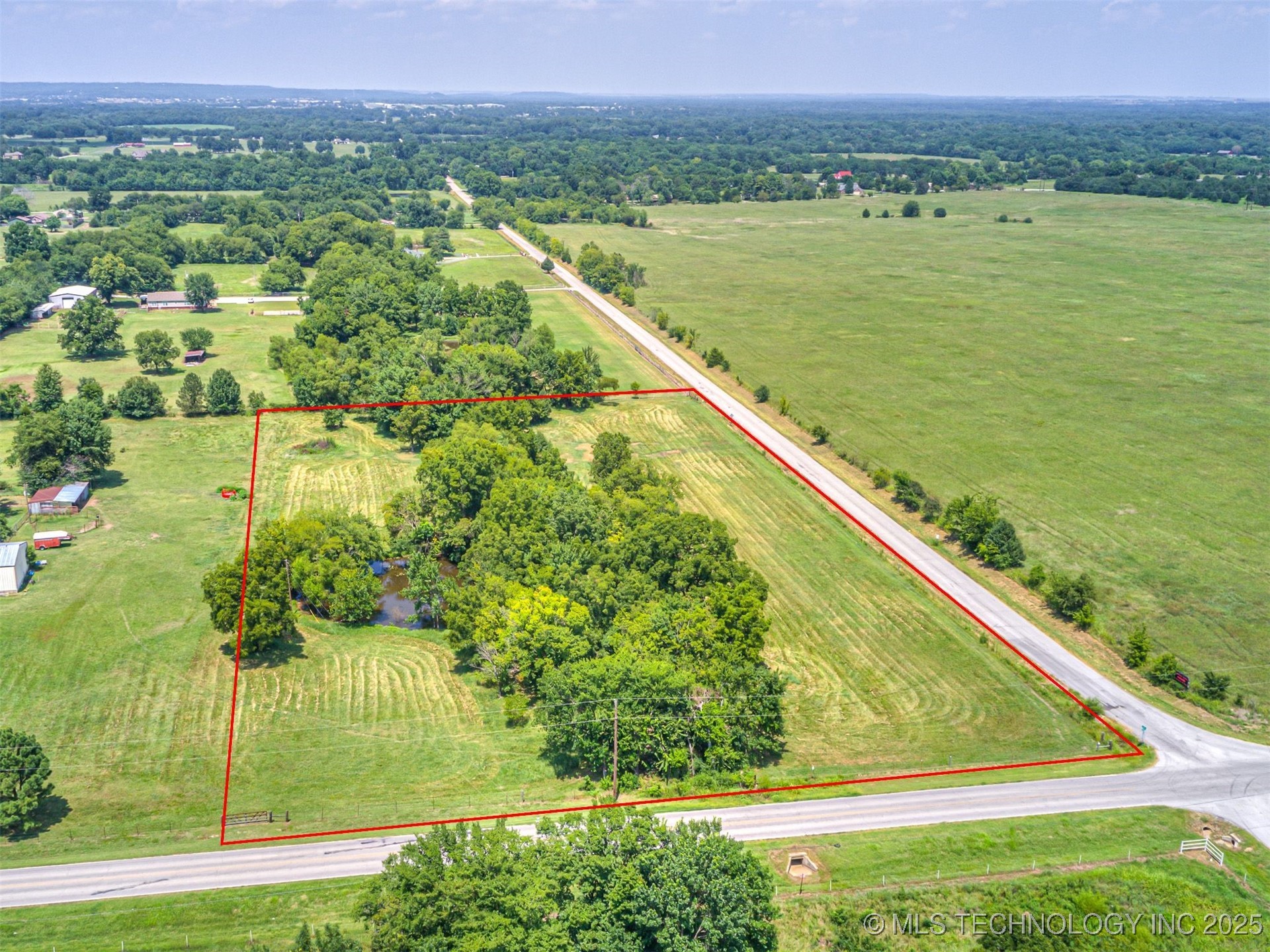 0 W 103rd Street N Sperry OK 74073