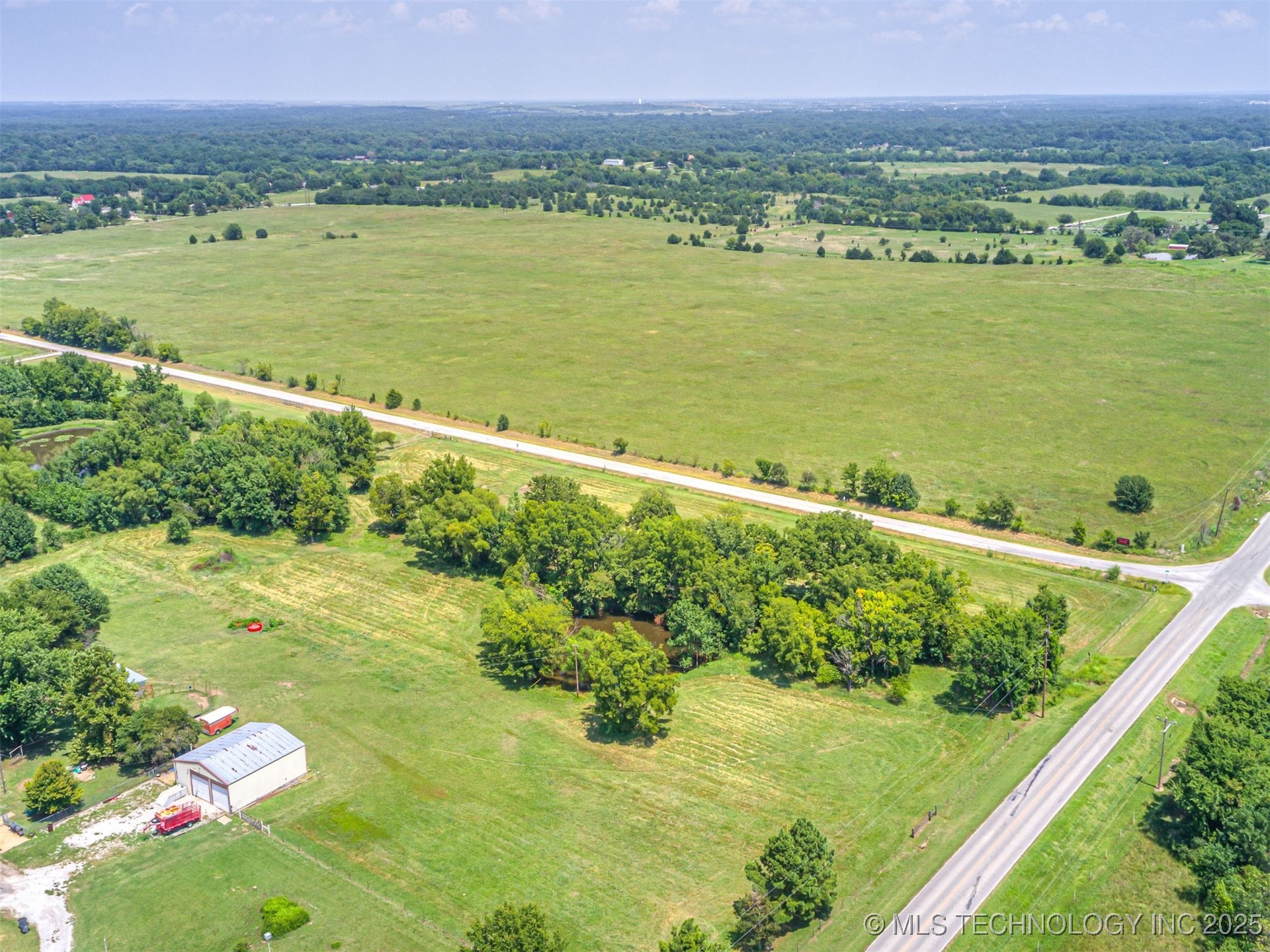 0 W 103rd Street N Sperry OK 74073