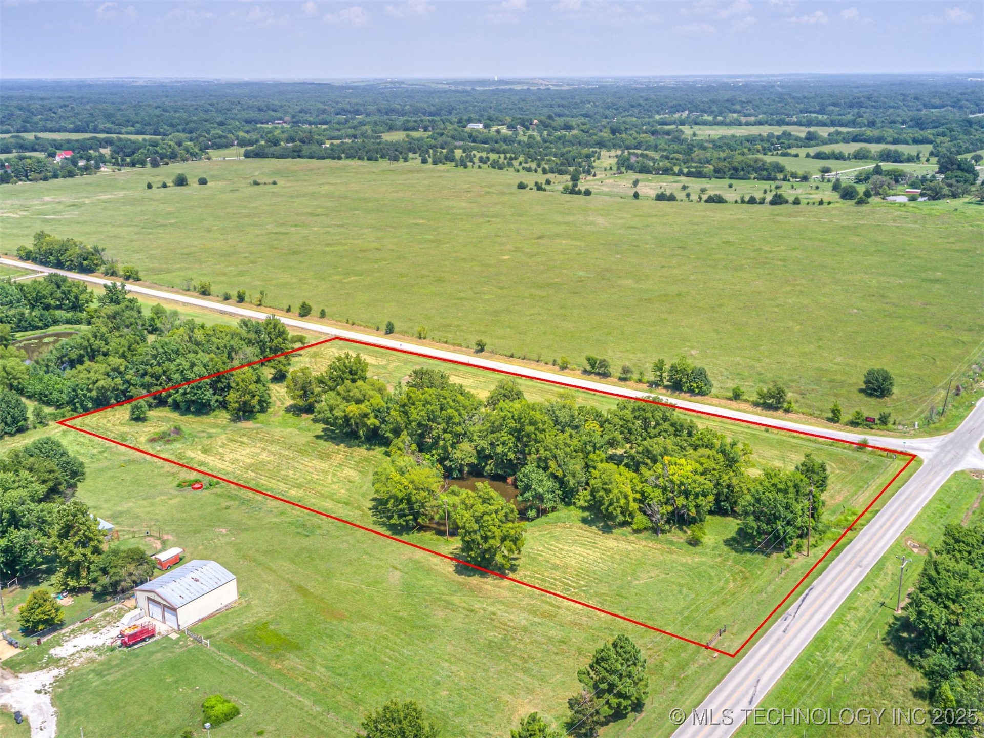 0 W 103rd Street N Sperry OK 74073