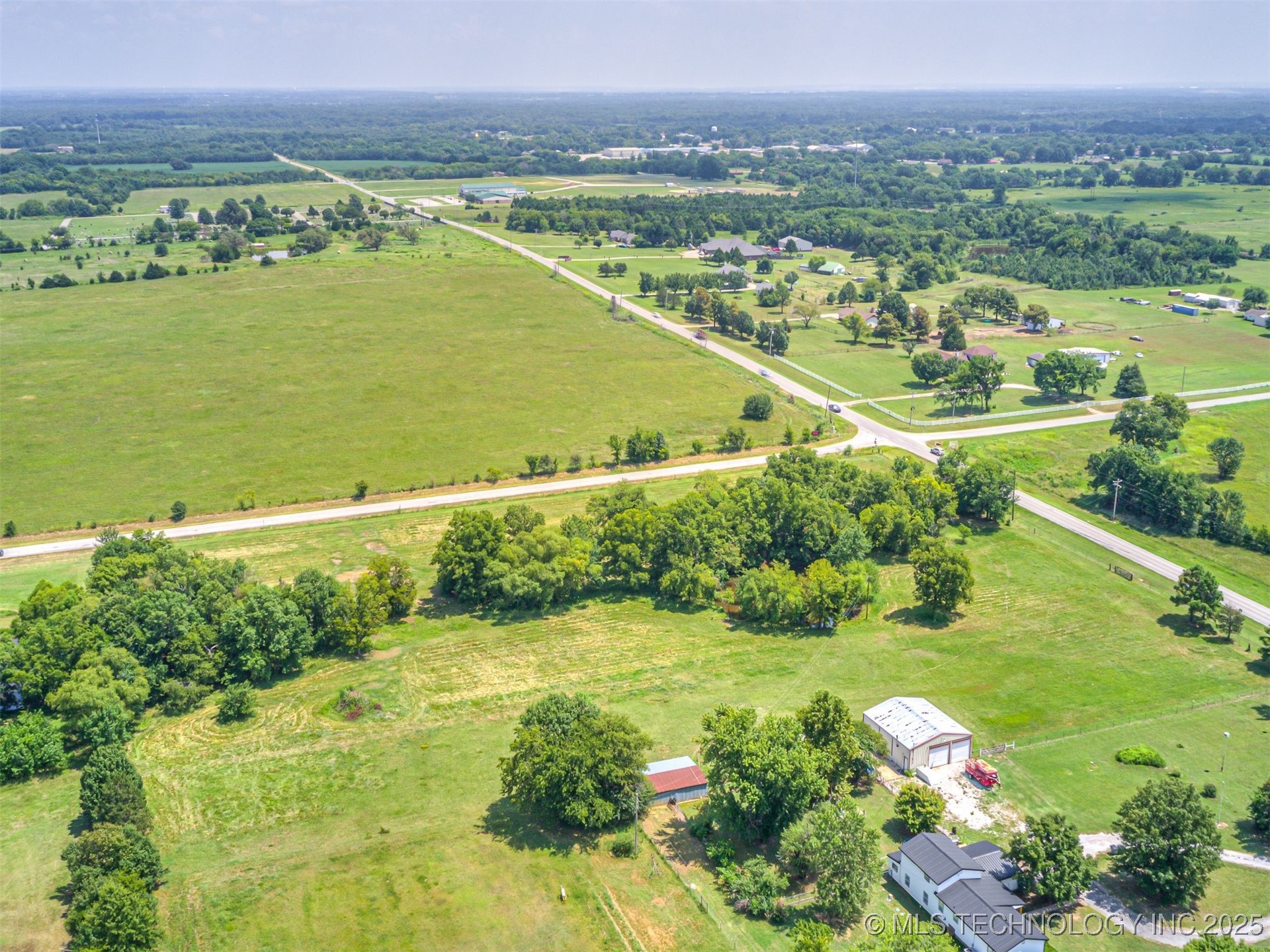 0 W 103rd Street N Sperry OK 74073