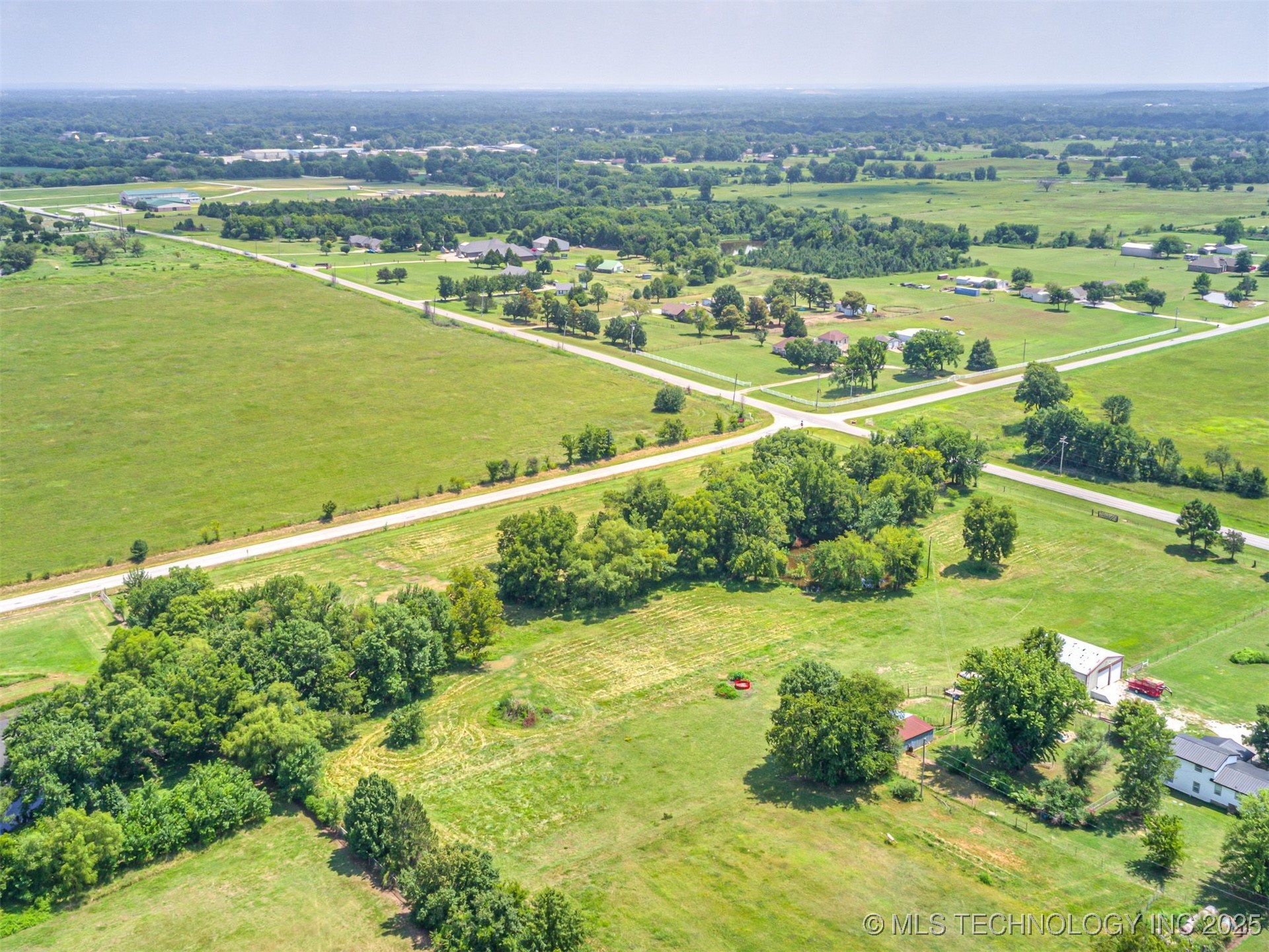 0 W 103rd Street N Sperry OK 74073