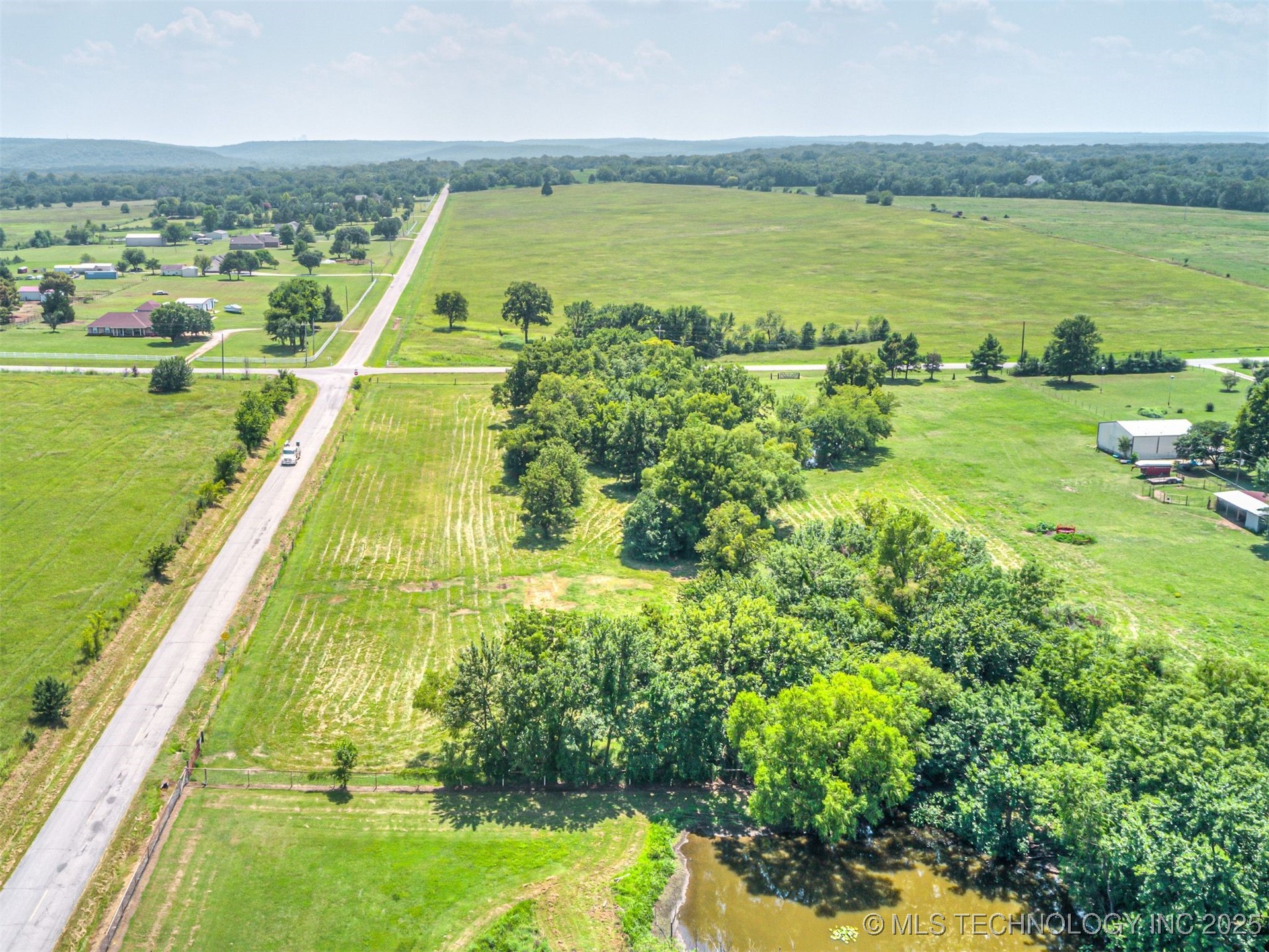 0 W 103rd Street N Sperry OK 74073