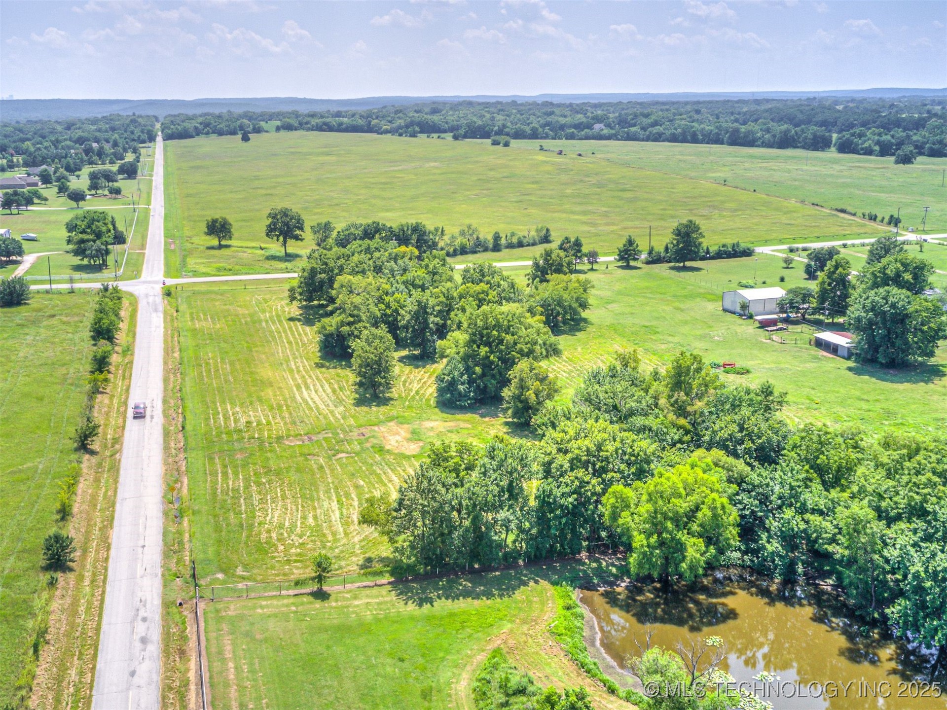 0 W 103rd Street N Sperry OK 74073