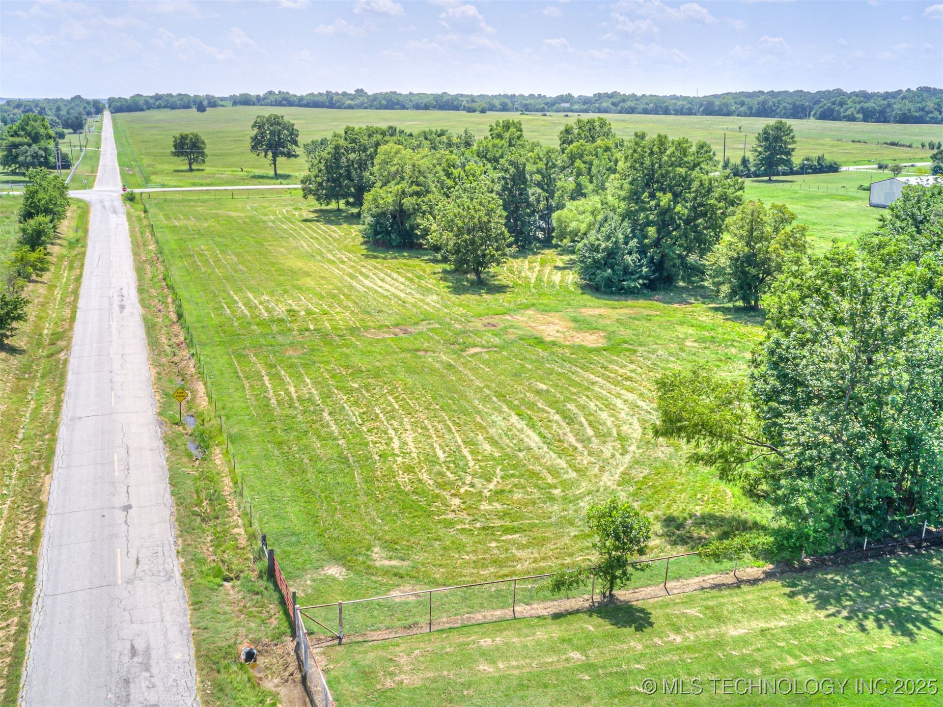 0 W 103rd Street N Sperry OK 74073