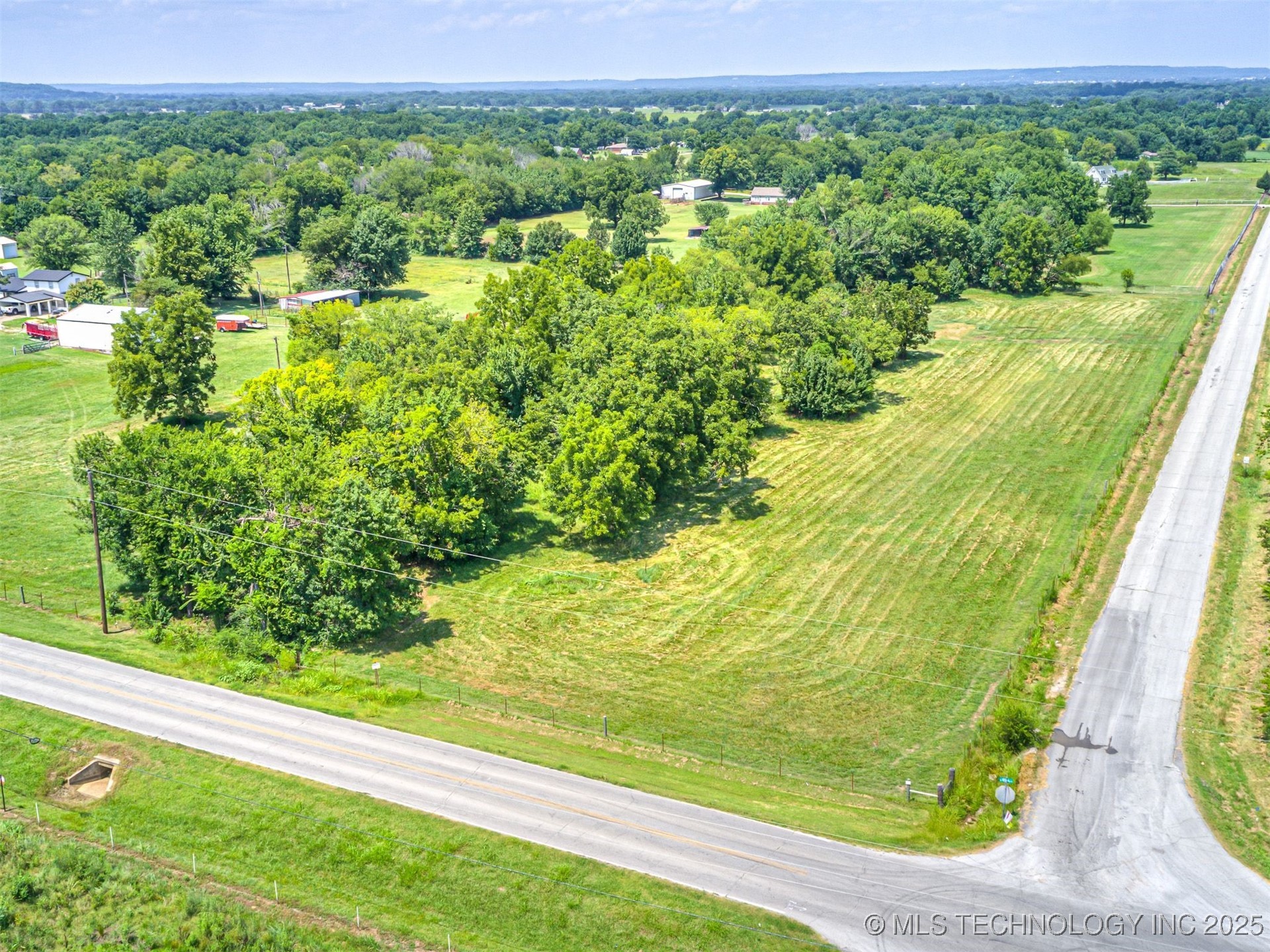 0 W 103rd Street N Sperry OK 74073