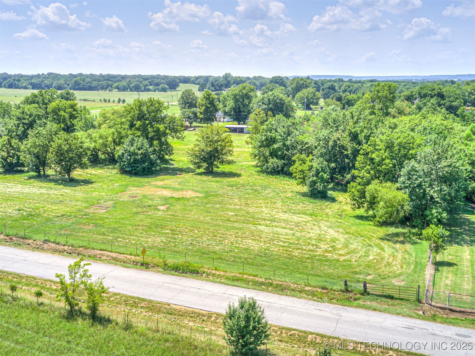 0 W 103rd Street N Sperry OK 74073