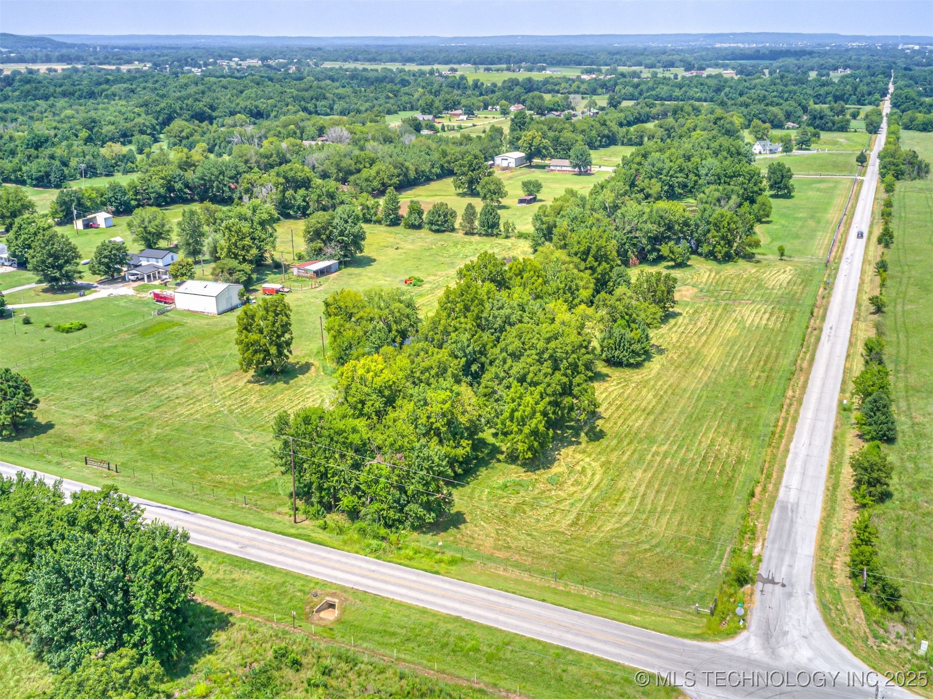 0 W 103rd Street N Sperry OK 74073