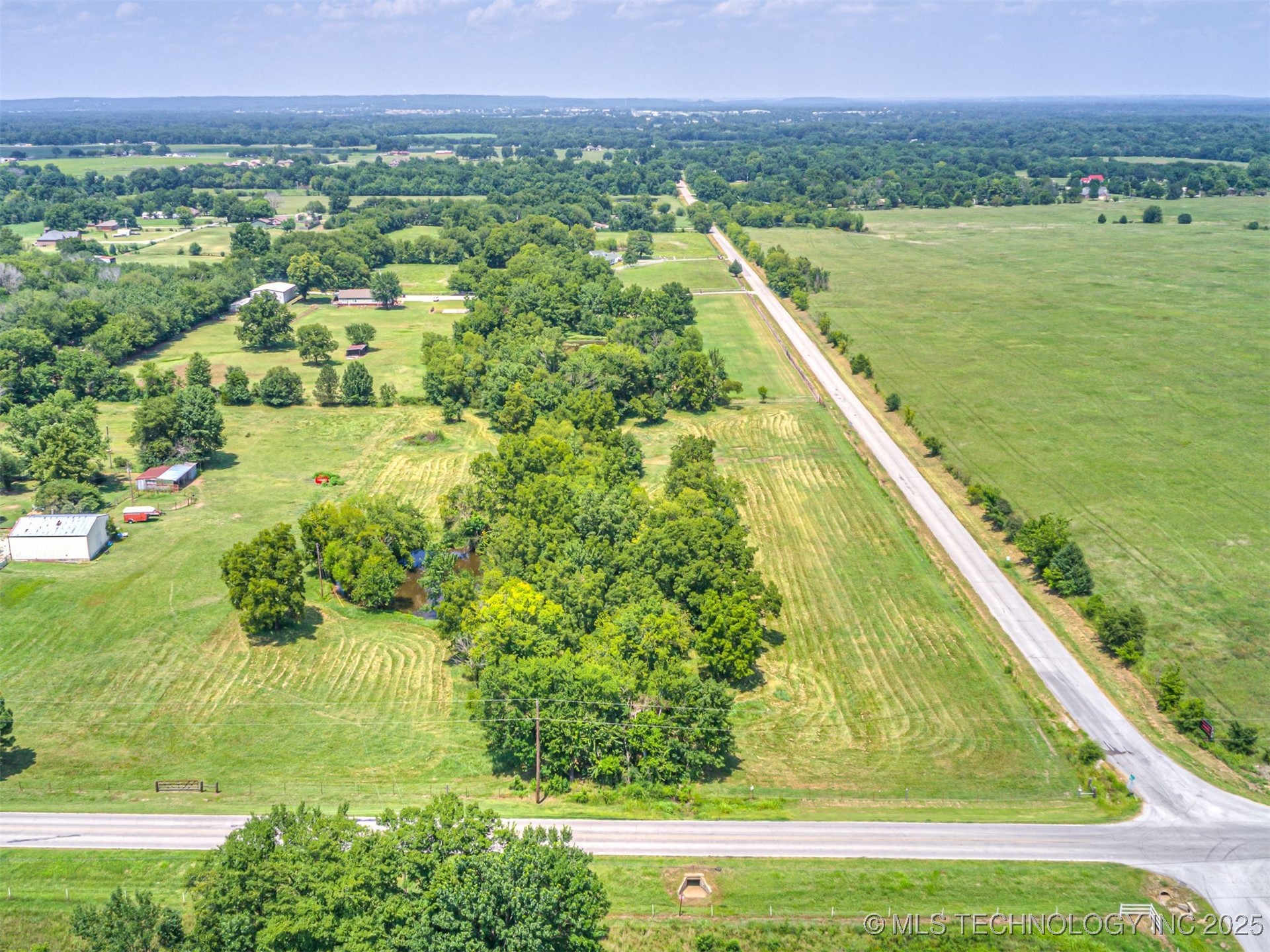 0 W 103rd Street N Sperry OK 74073