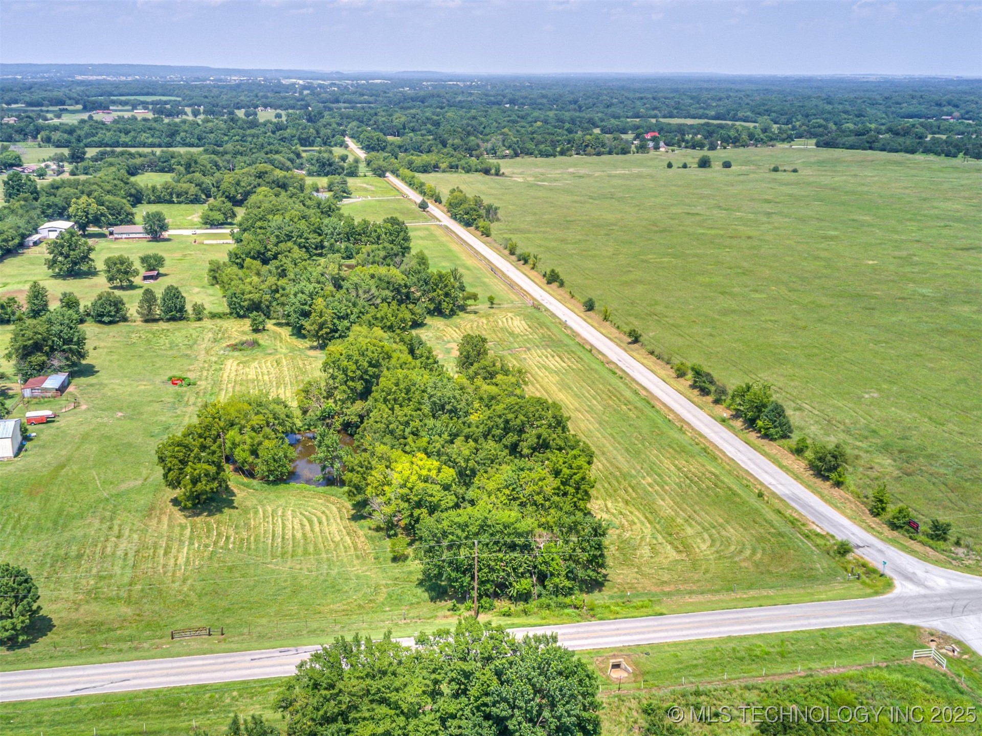 0 W 103rd Street N Sperry OK 74073
