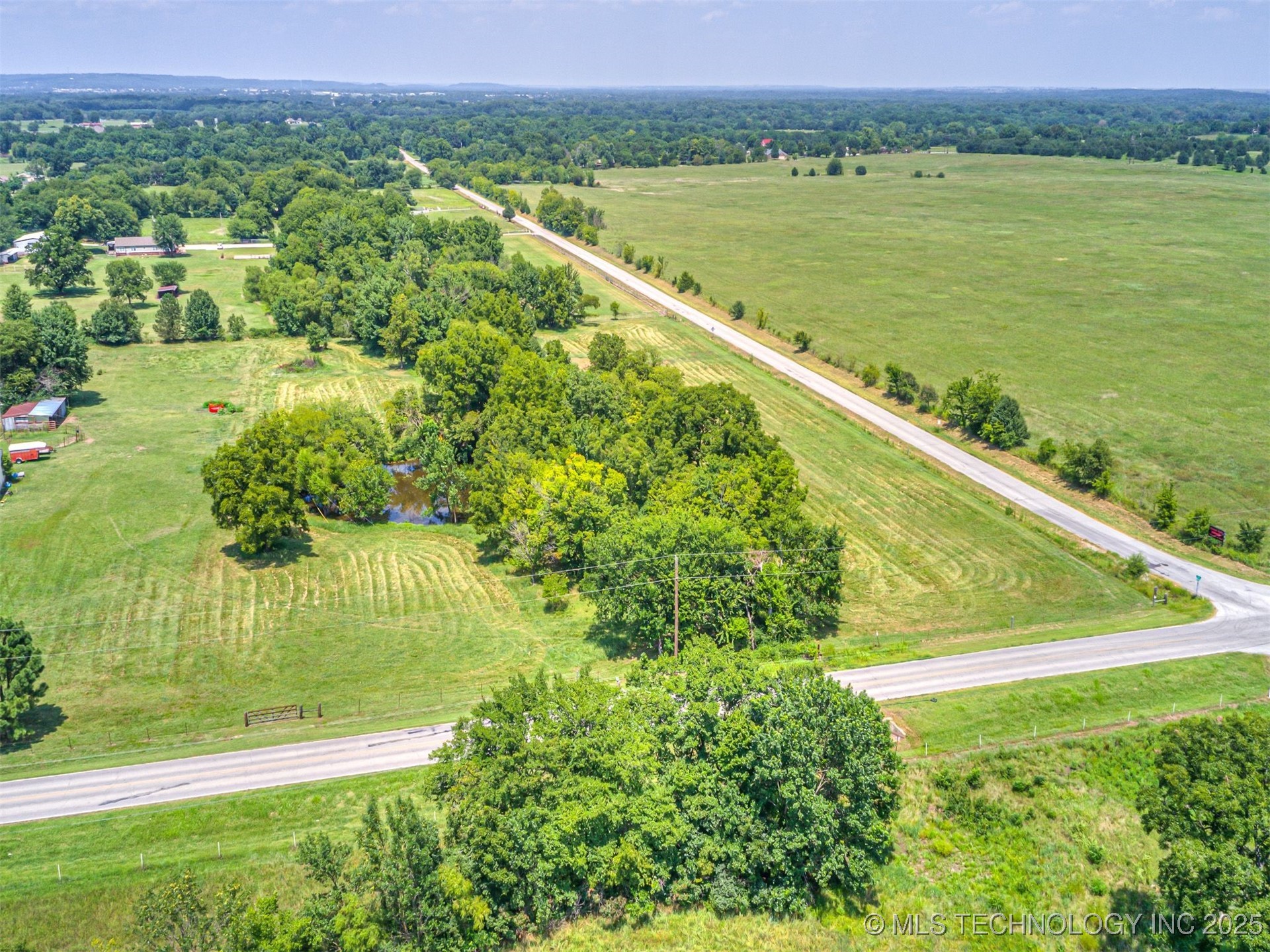 0 W 103rd Street N Sperry OK 74073