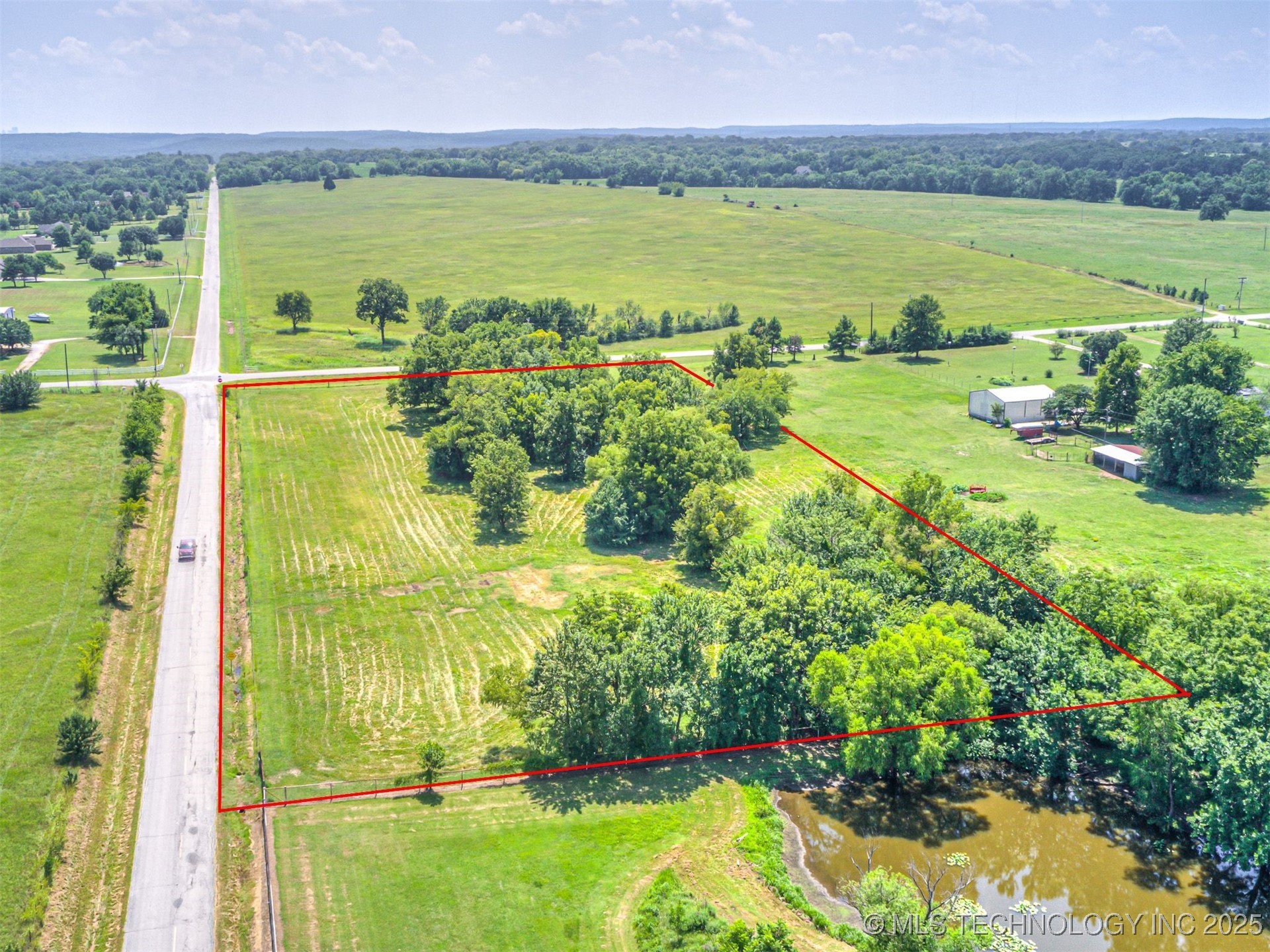 0 W 103rd Street N Sperry OK 74073