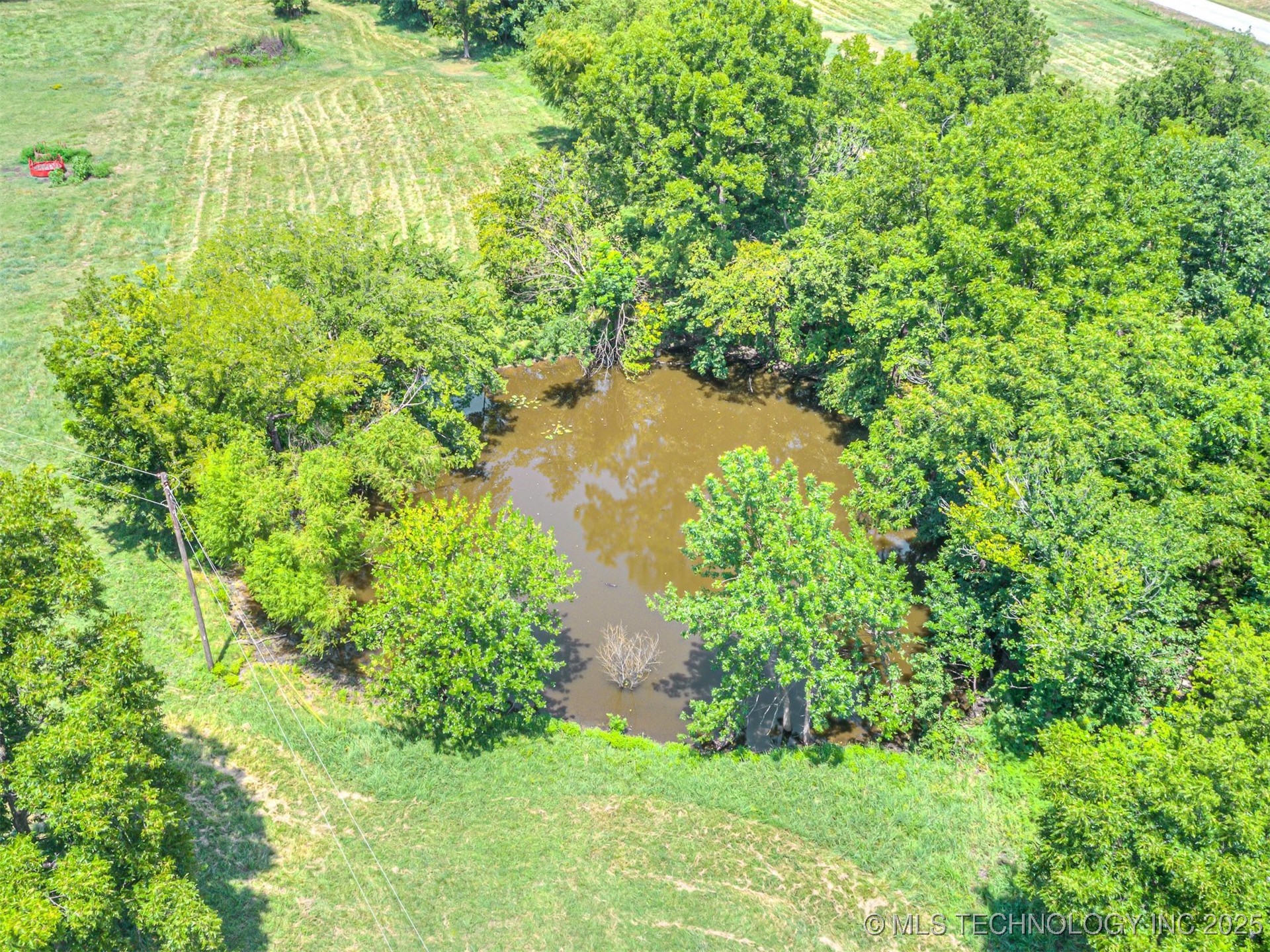 0 W 103rd Street N Sperry OK 74073