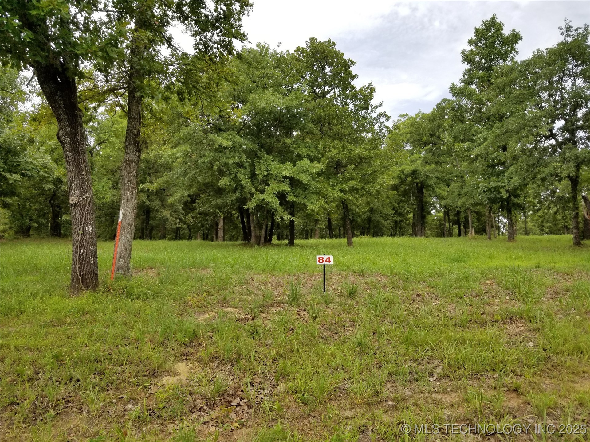 84 Edge Water Road Eufaula OK 74432