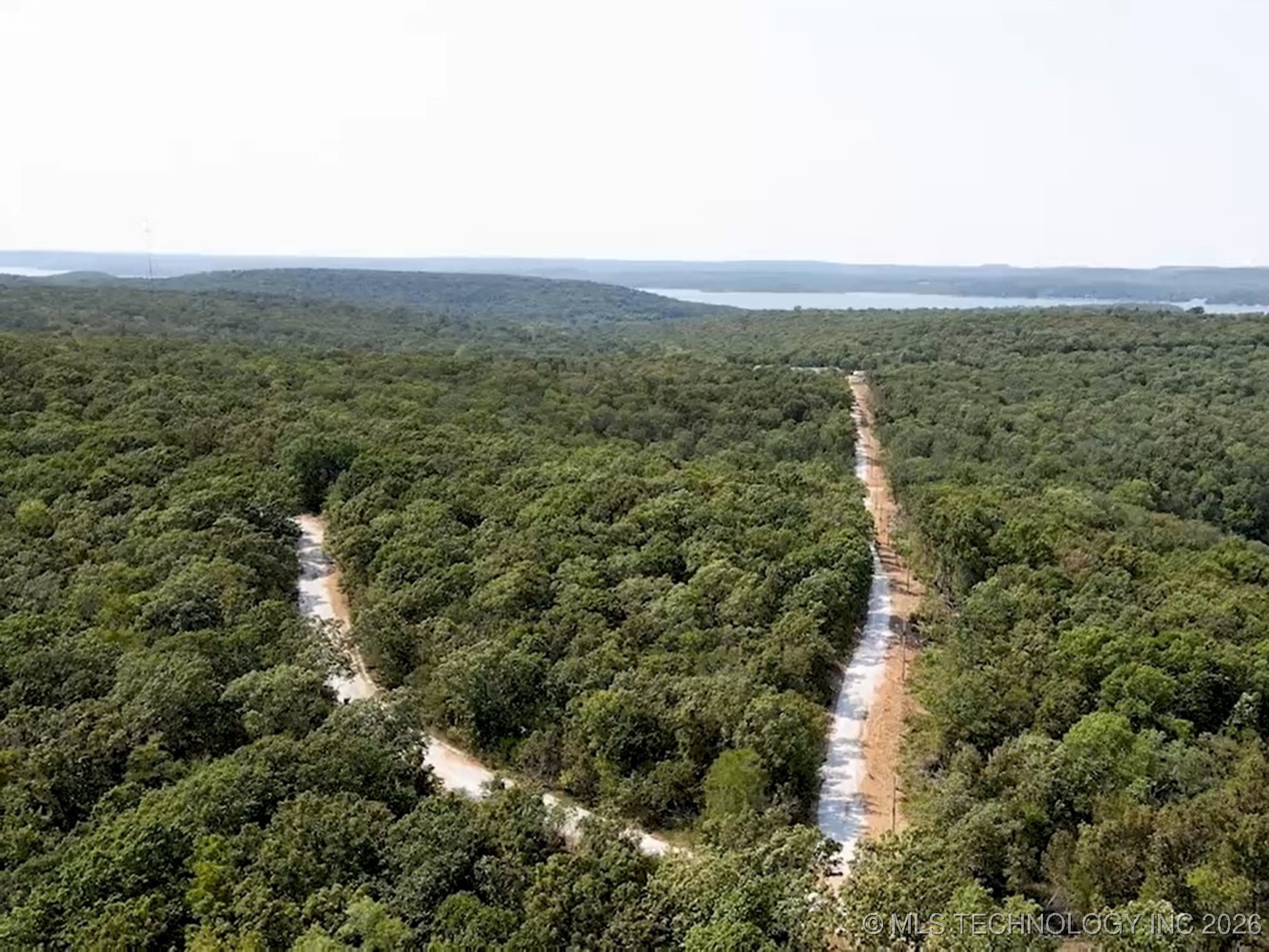 20504 S Chicken Creek Road Cookson OK 74427