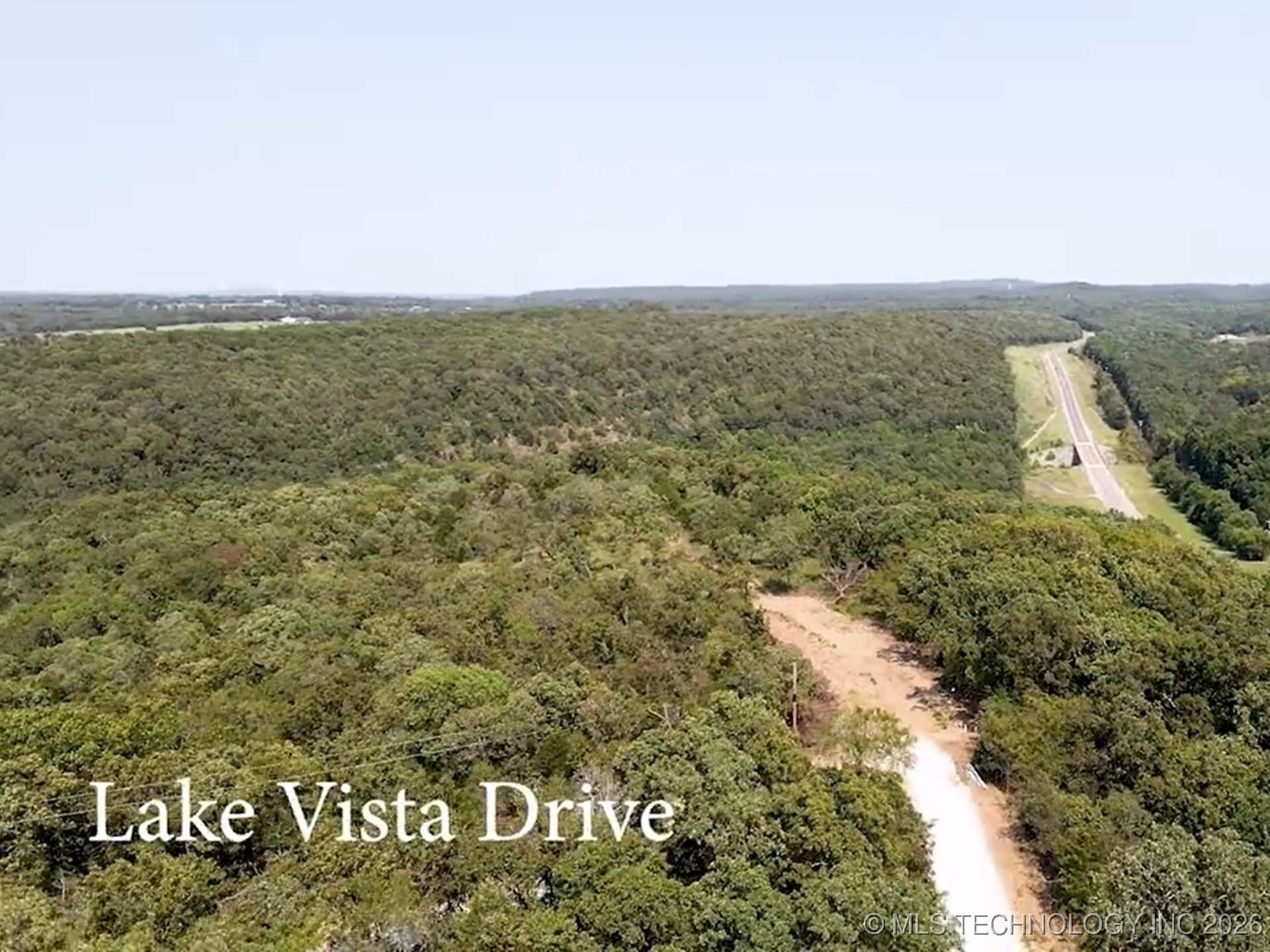 20504 S Chicken Creek Road Cookson OK 74427