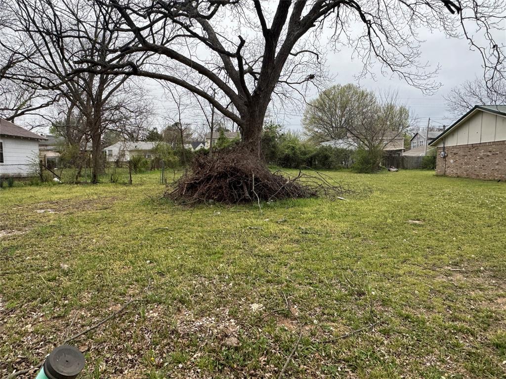 1215 N Gessel Street Seminole OK 74868