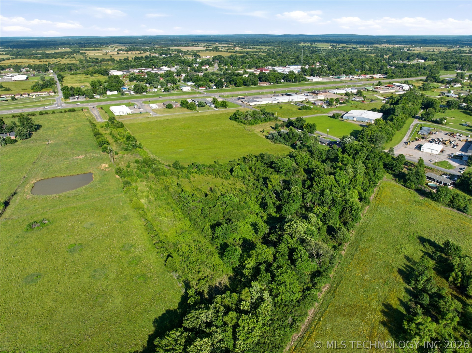 1100 Knapp Avenue Warner OK 74469