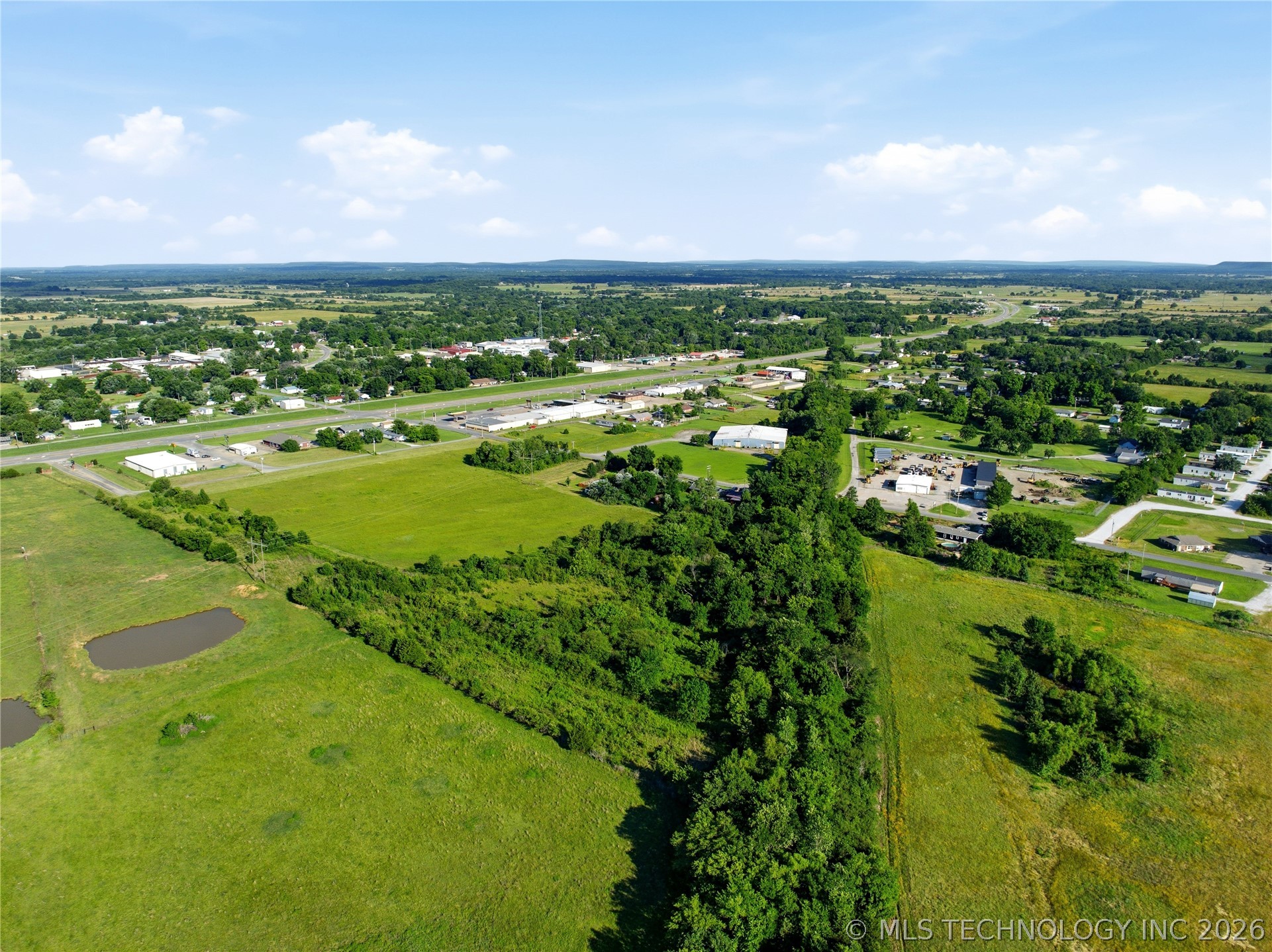 1100 Knapp Avenue Warner OK 74469