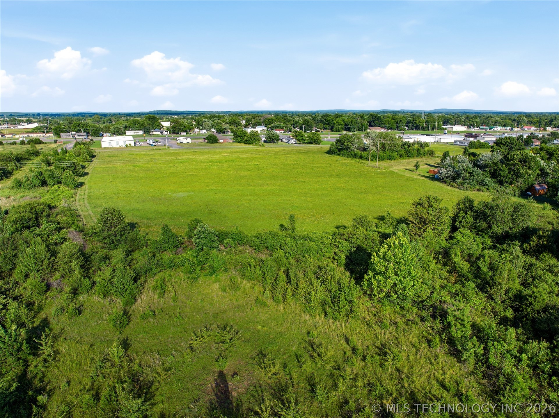 1100 Knapp Avenue Warner OK 74469