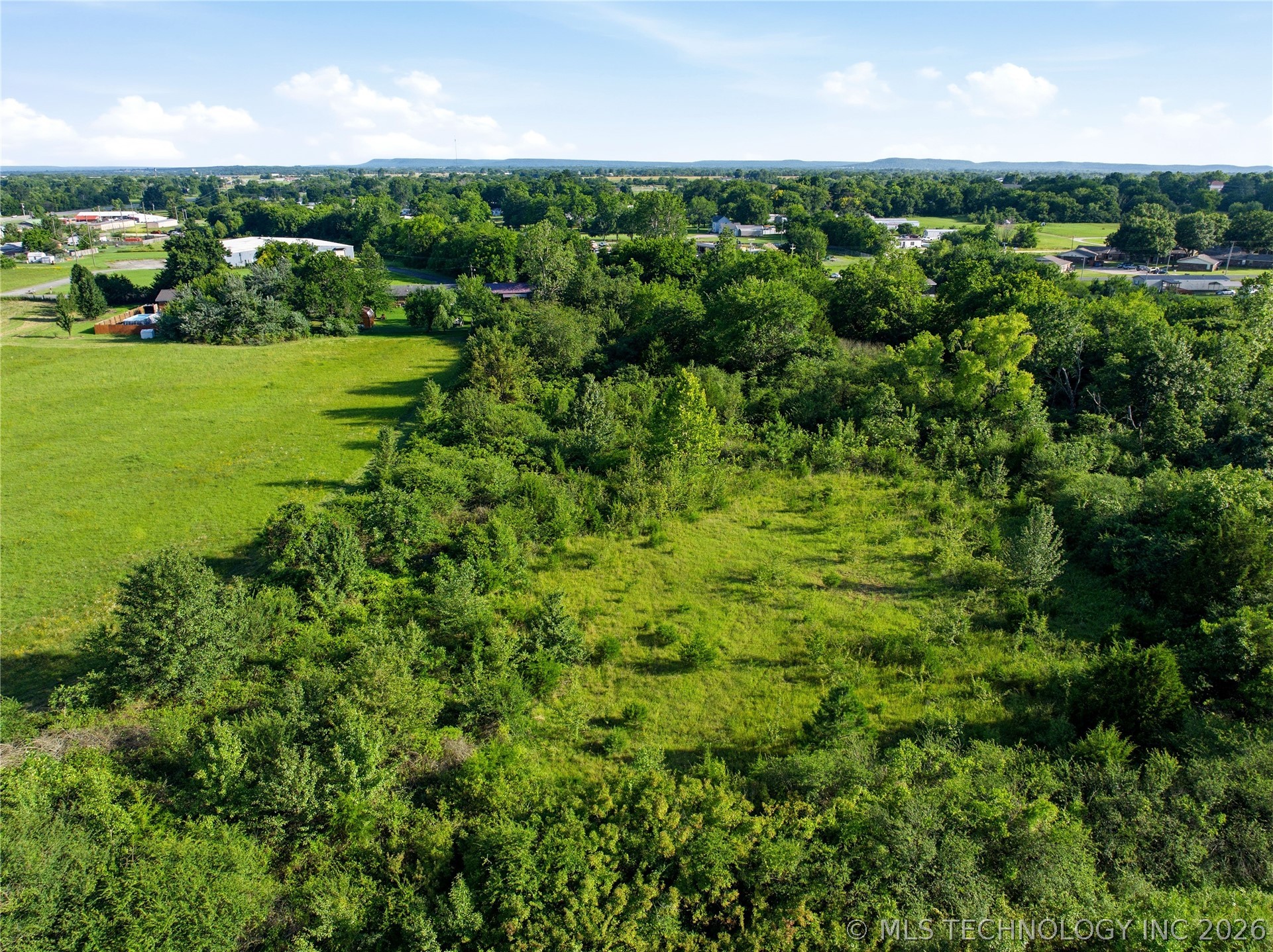 1100 Knapp Avenue Warner OK 74469