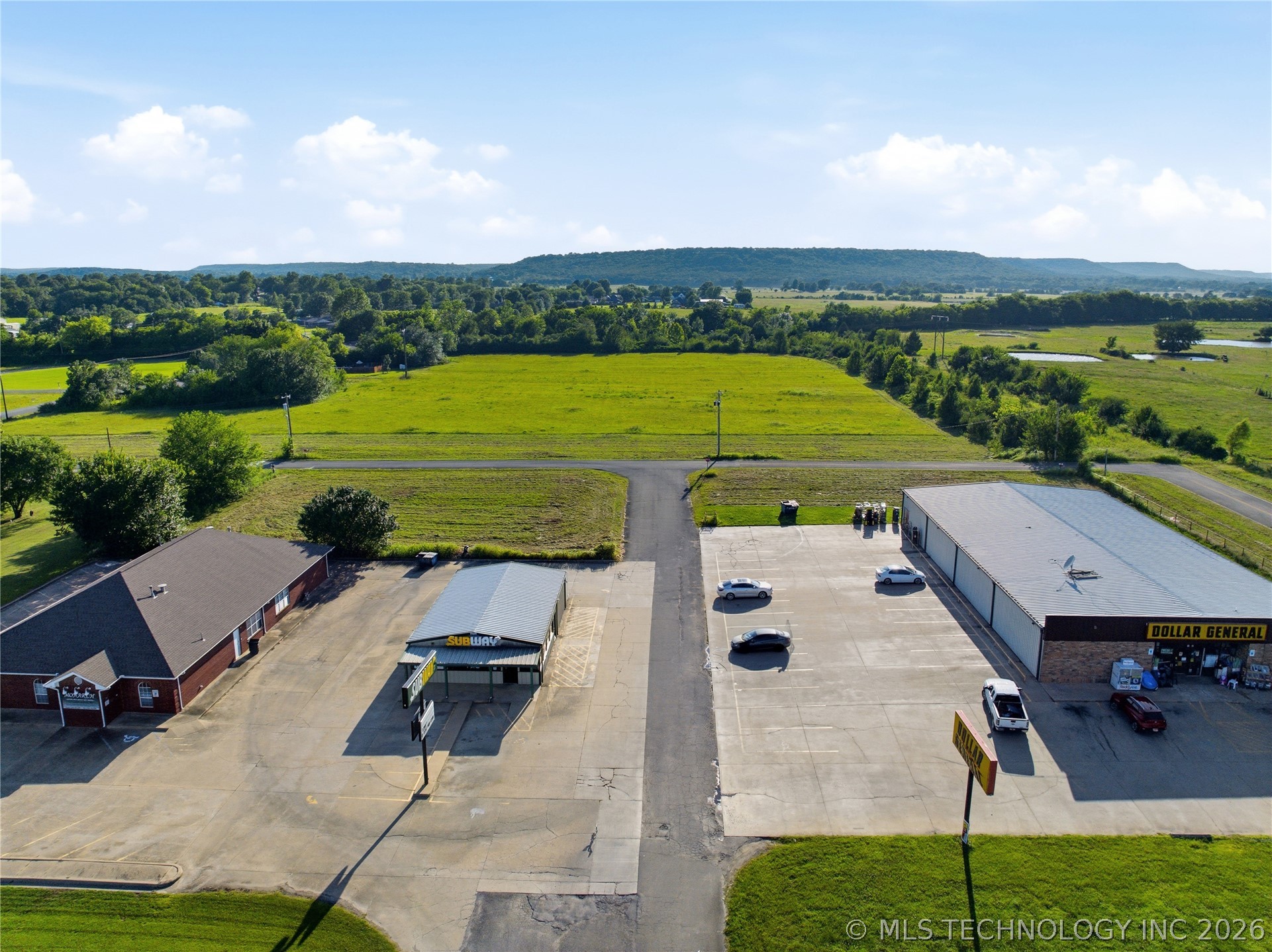 1100 Knapp Avenue Warner OK 74469