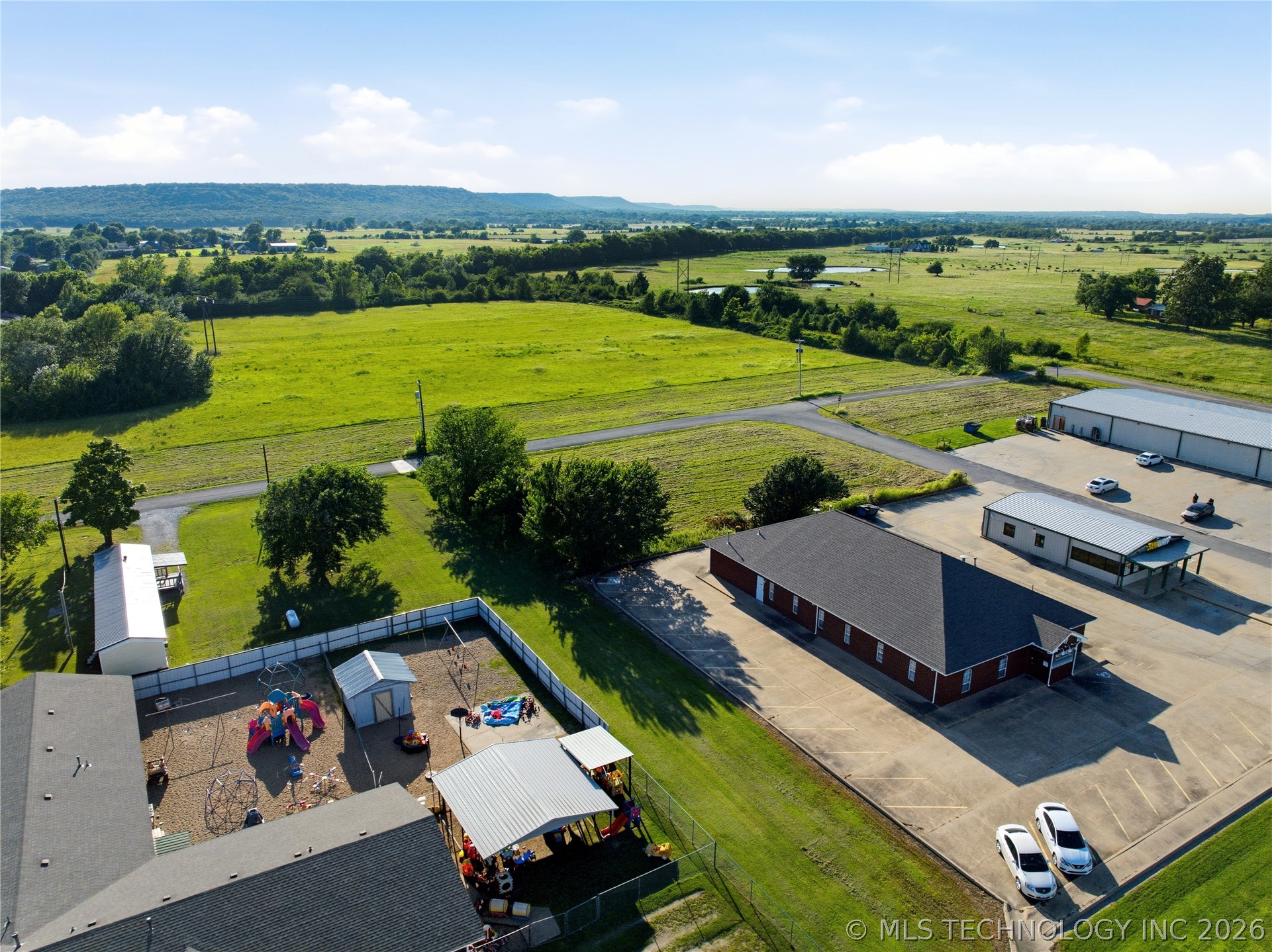 1100 Knapp Avenue Warner OK 74469