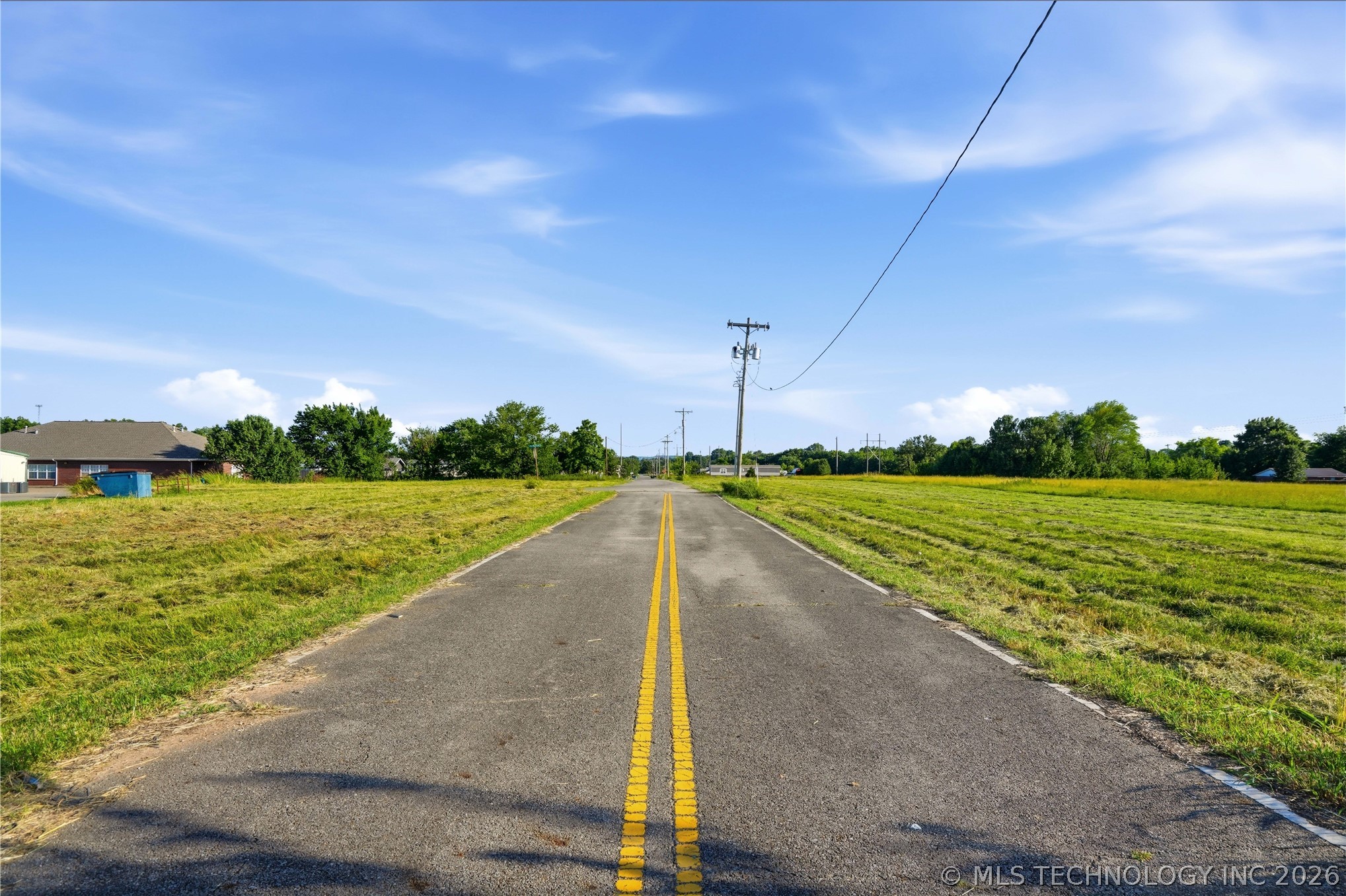 1100 Knapp Avenue Warner OK 74469