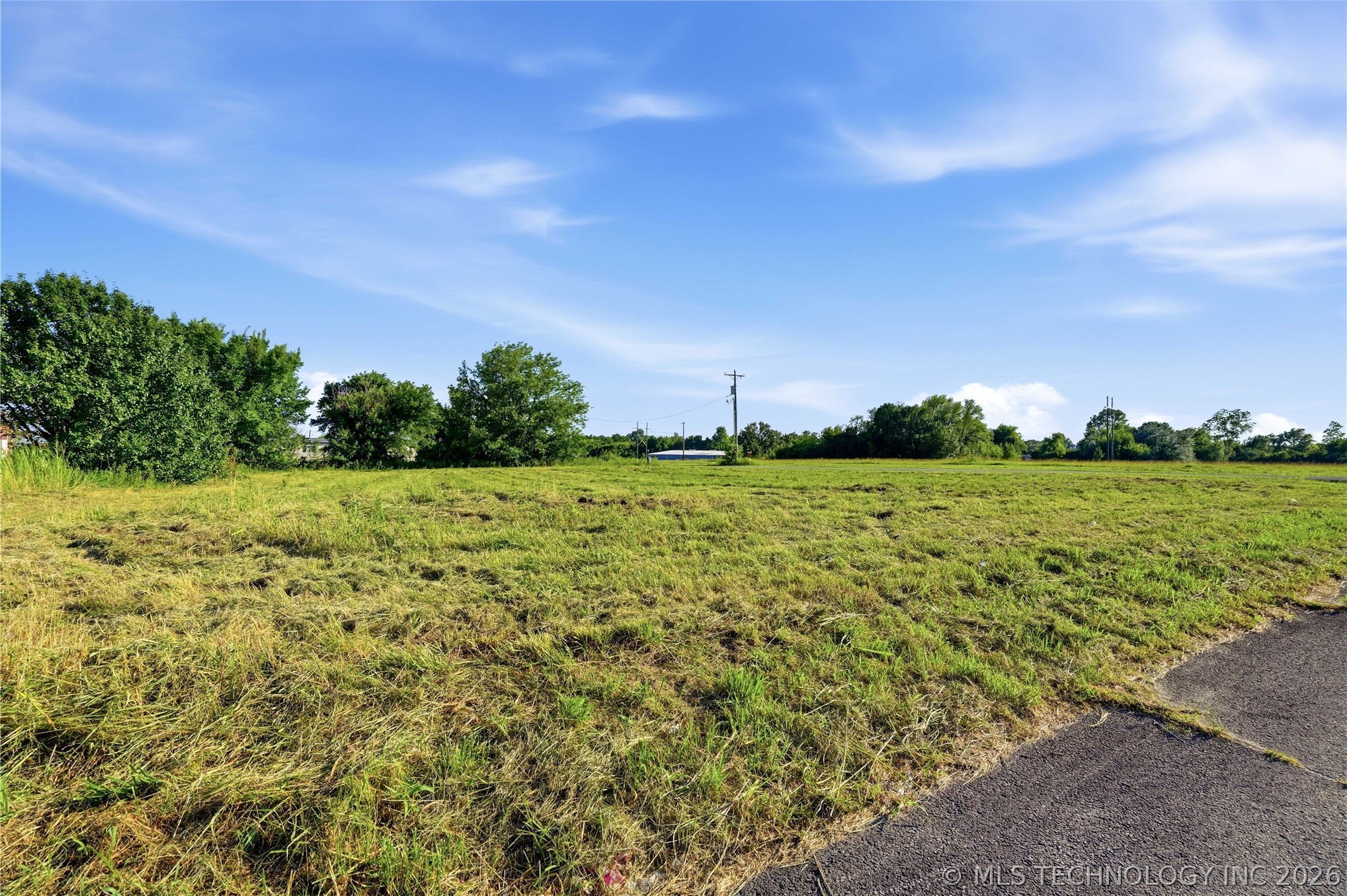 1100 Knapp Avenue Warner OK 74469