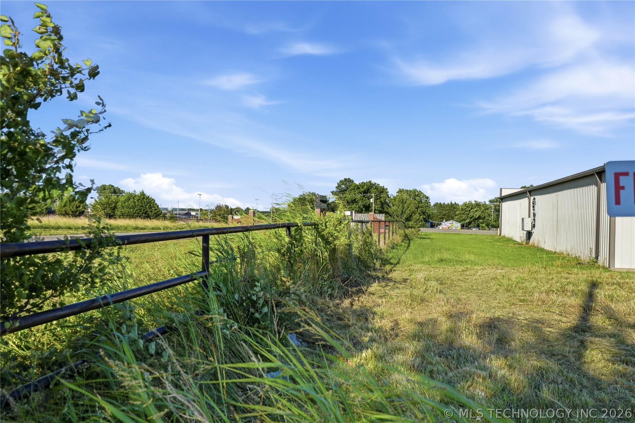 1100 Knapp Avenue Warner OK 74469