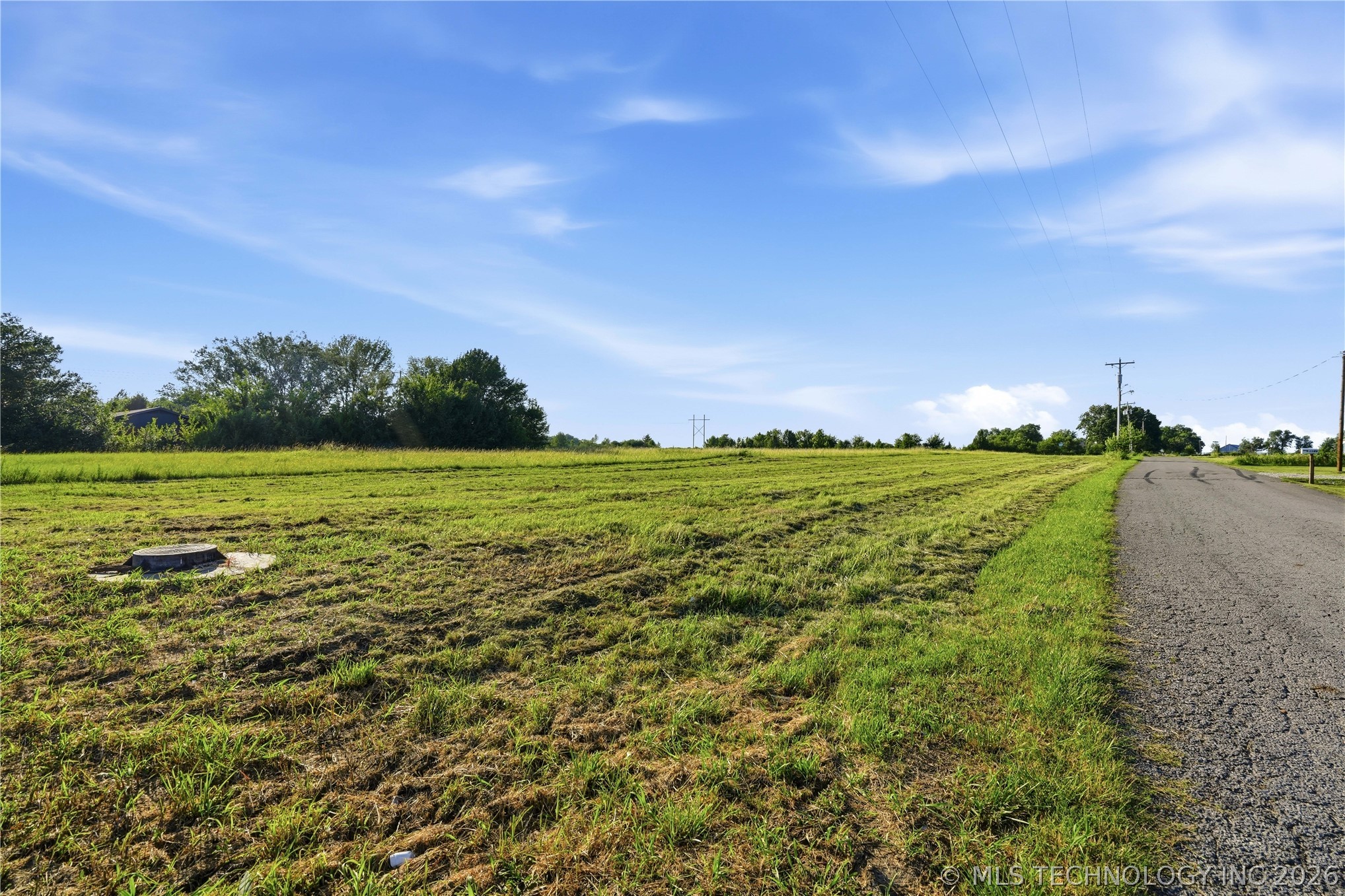 1100 Knapp Avenue Warner OK 74469