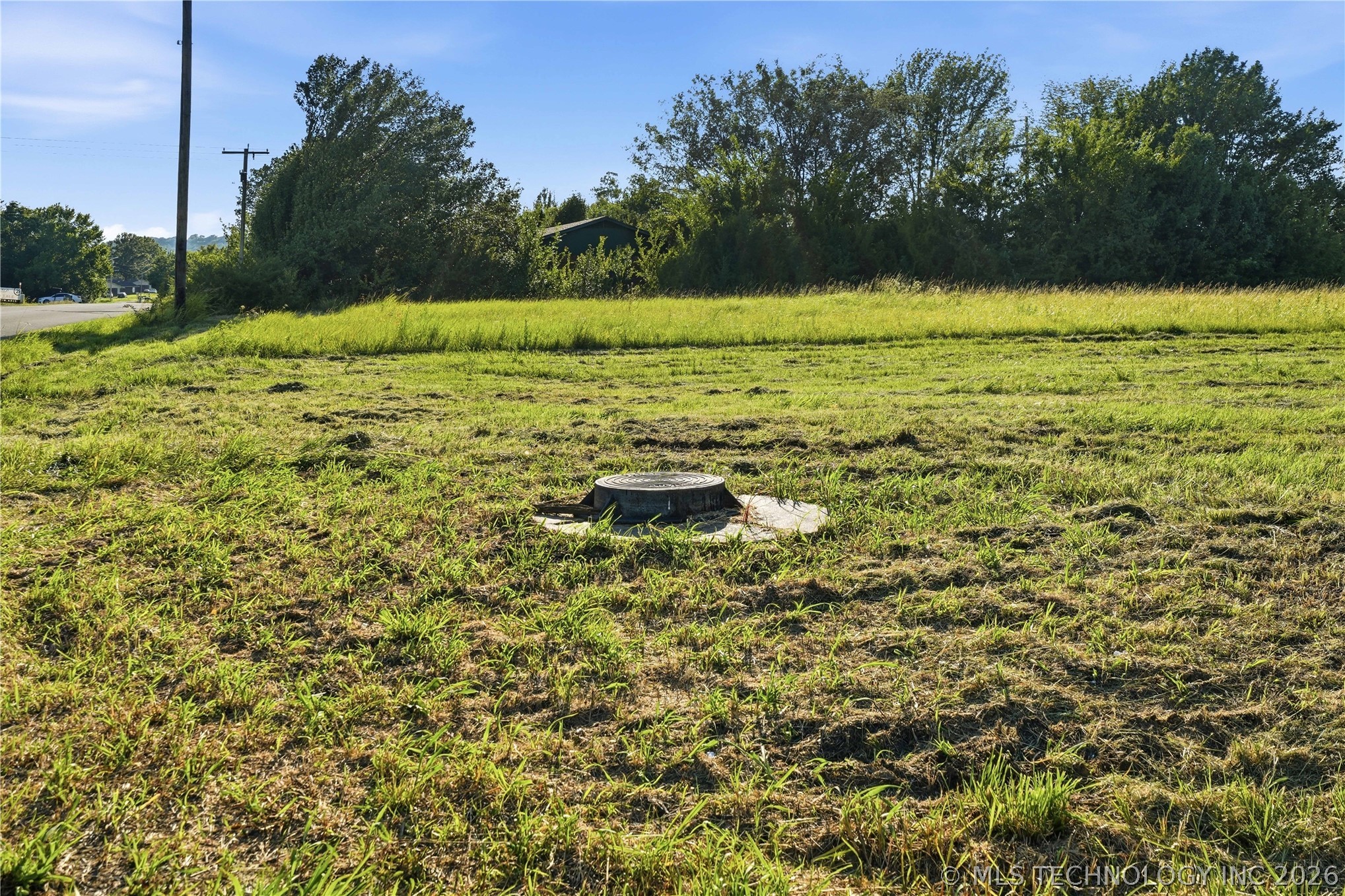 1100 Knapp Avenue Warner OK 74469