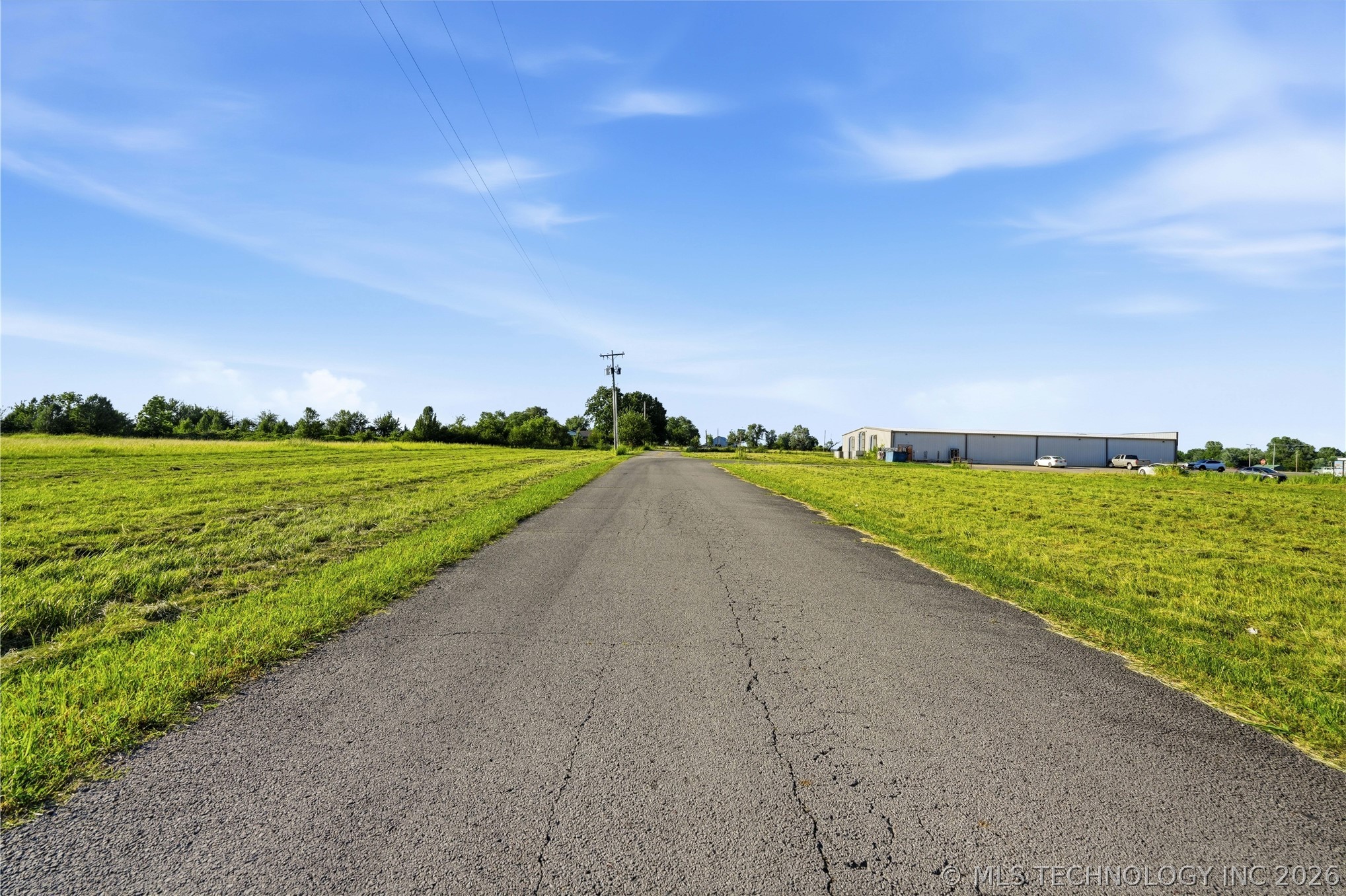 1100 Knapp Avenue Warner OK 74469