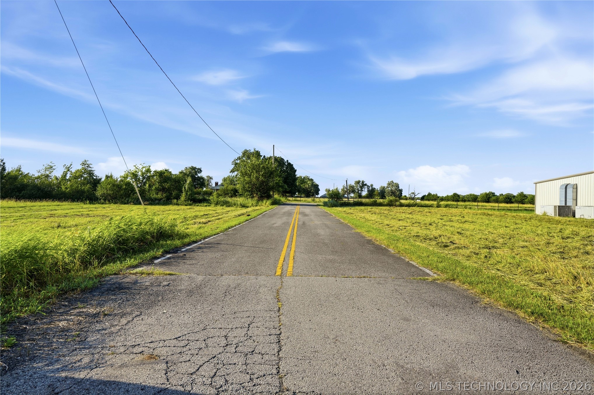 1100 Knapp Avenue Warner OK 74469