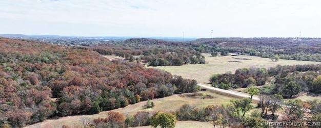 Highway 64 Vian OK 74435