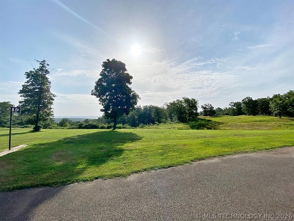 36130 S Magnolia Lane Park Hill OK 74451