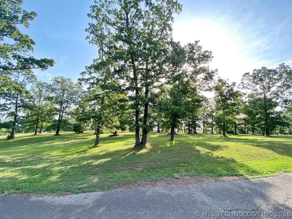 36130 S Magnolia Lane Park Hill OK 74451