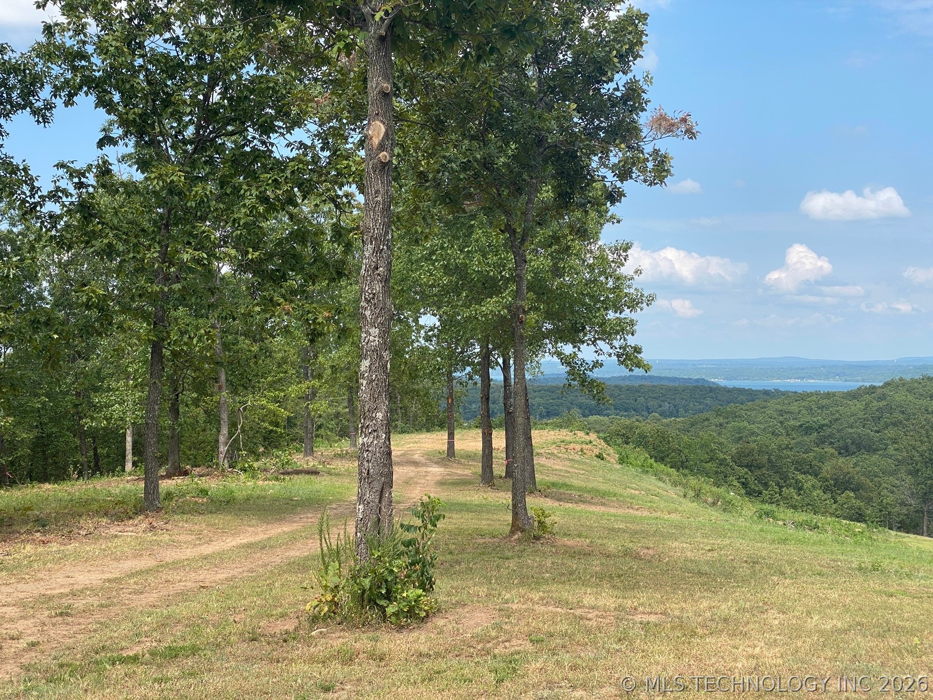 36130 S Magnolia Lane Park Hill OK 74451