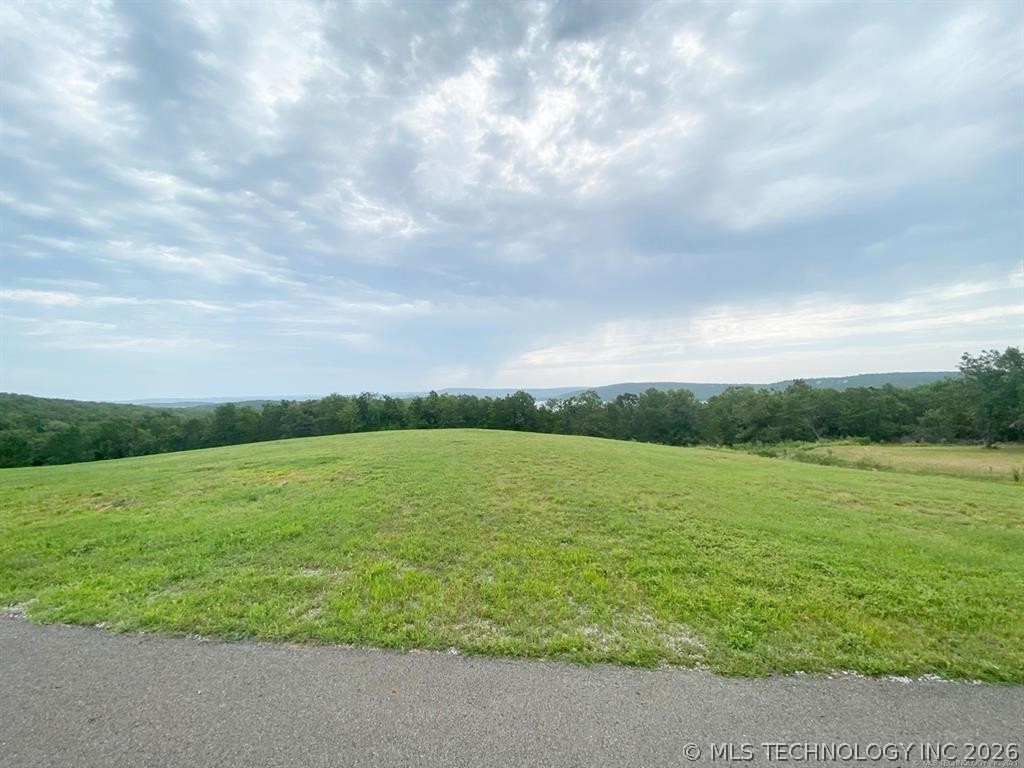 36130 S Magnolia Lane Park Hill OK 74451