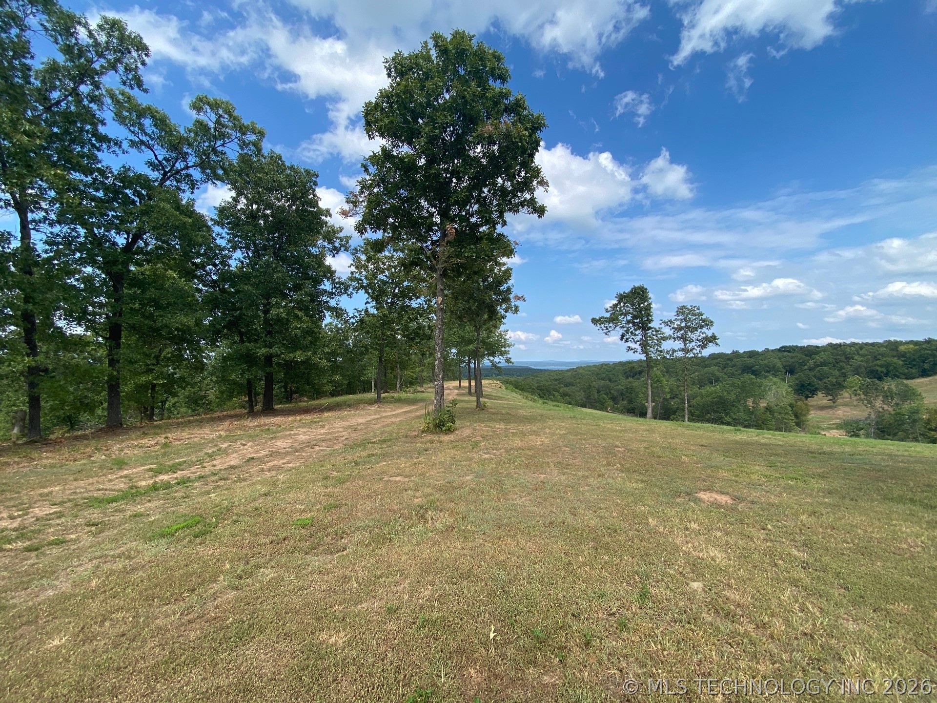 36130 S Magnolia Lane Park Hill OK 74451