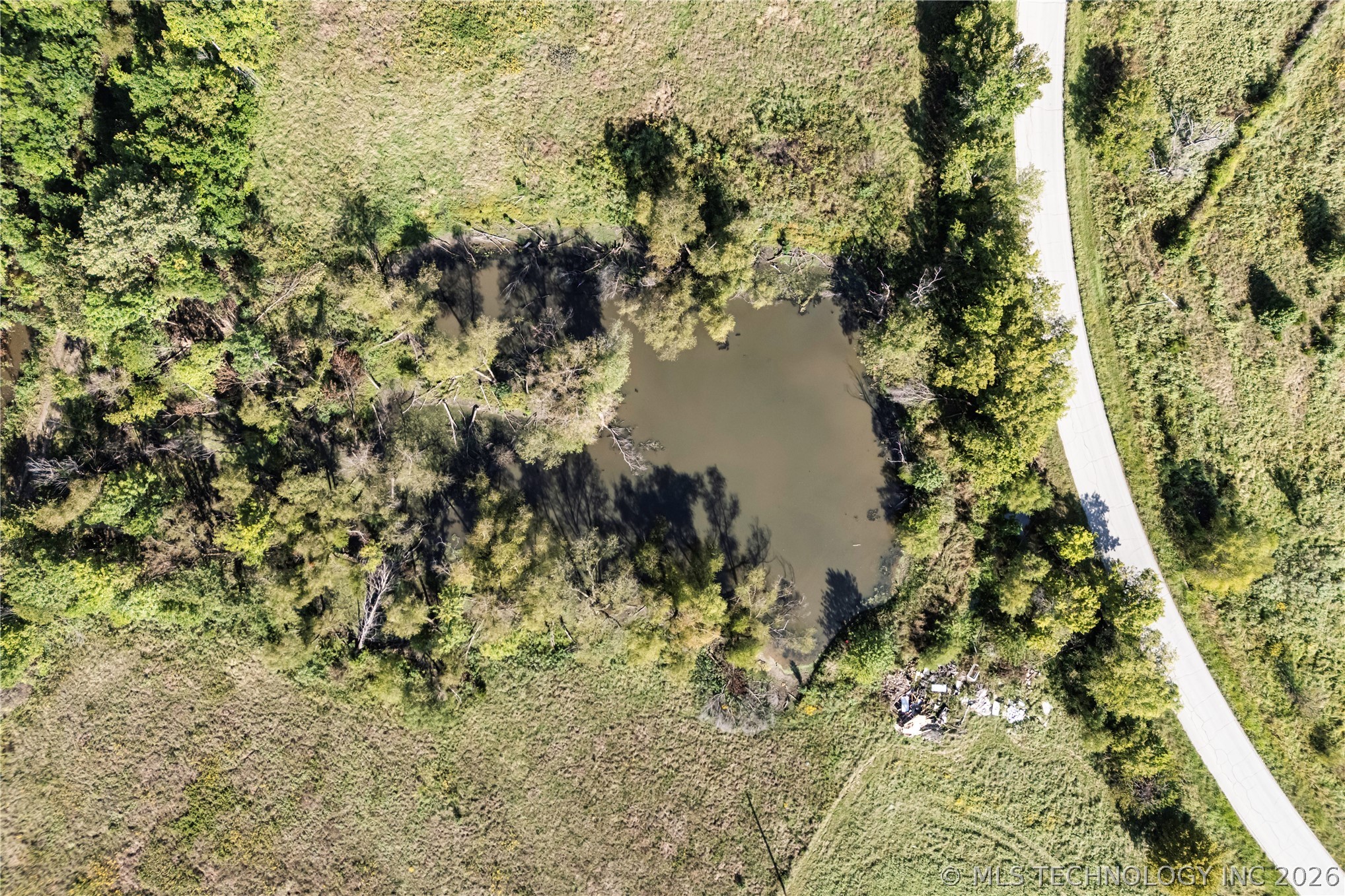 17013 Old Highway Road Delaware OK 74027