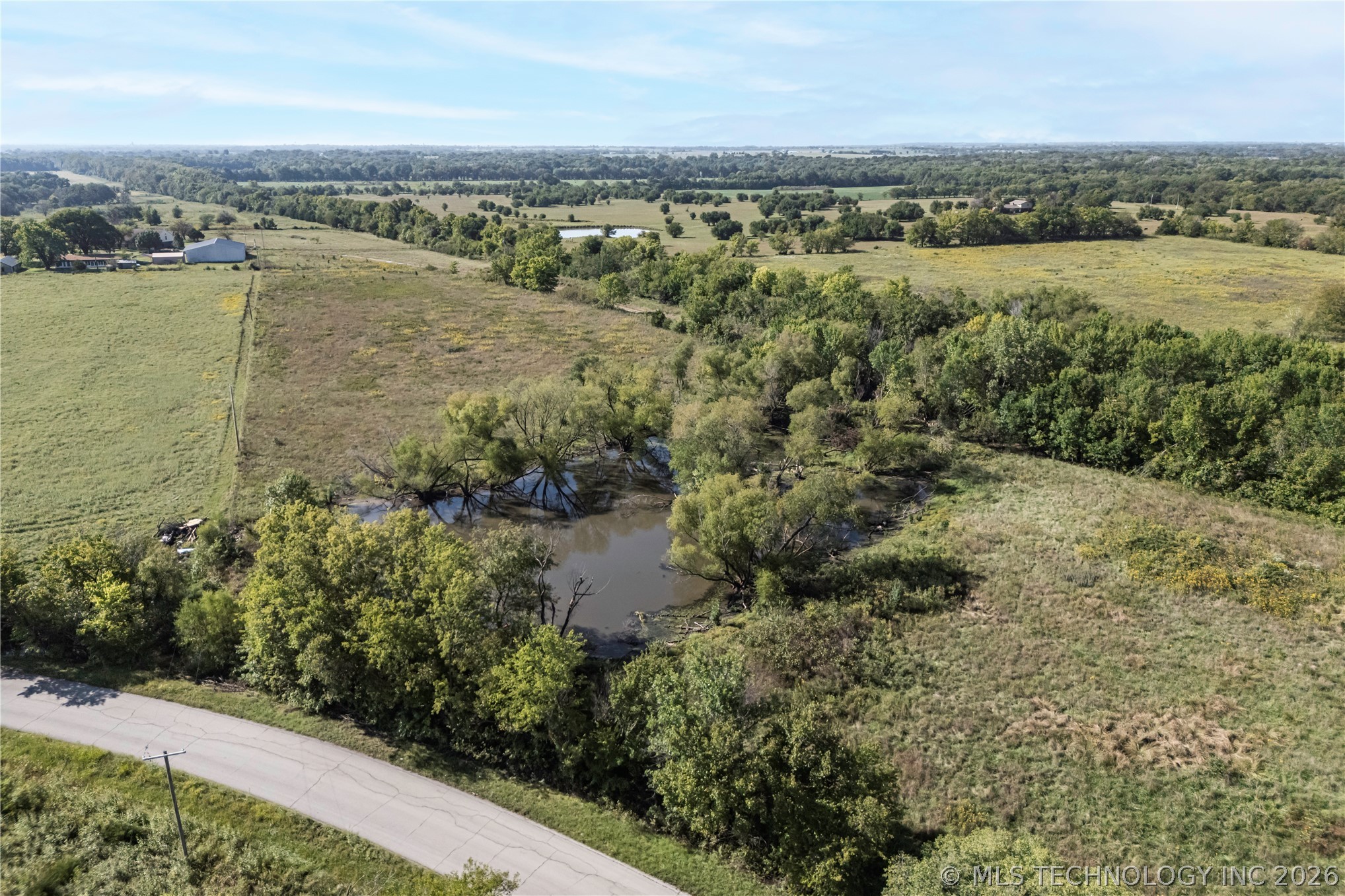17013 Old Highway Road Delaware OK 74027