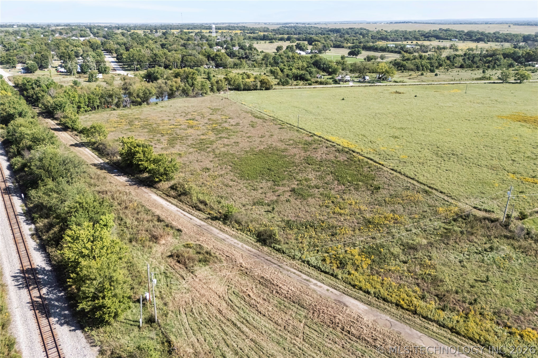 17013 Old Highway Road Delaware OK 74027