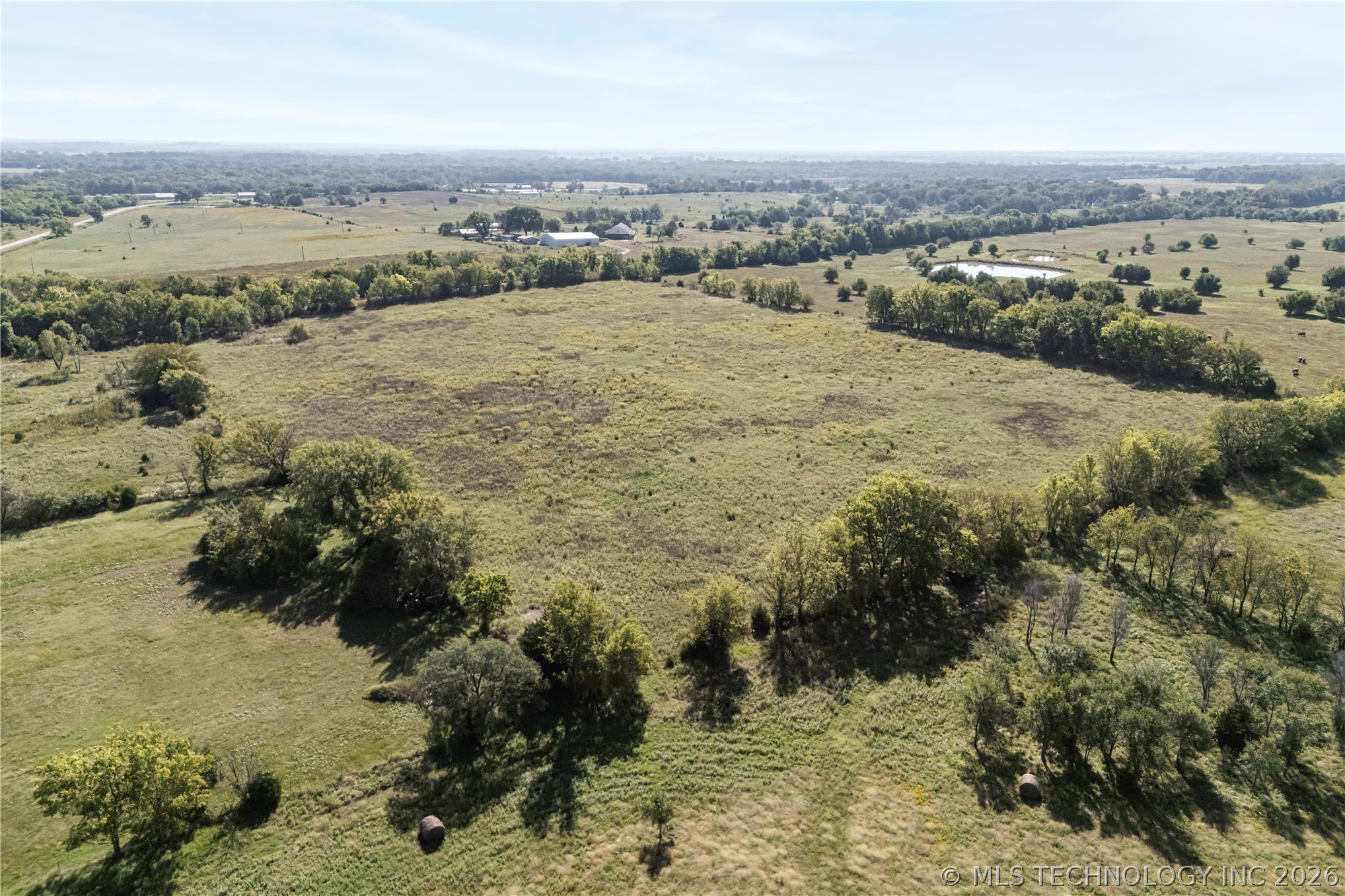 17013 Old Highway Road Delaware OK 74027