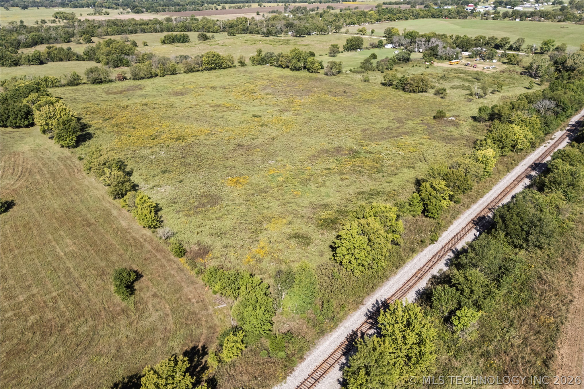 17013 Old Highway Road Delaware OK 74027