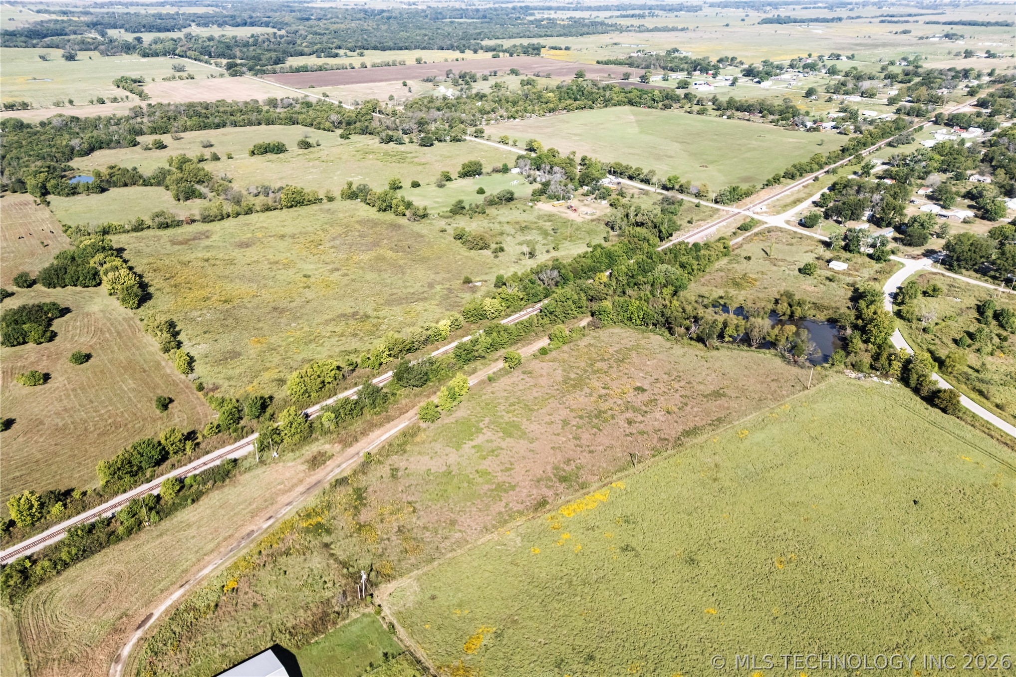 17013 Old Highway Road Delaware OK 74027