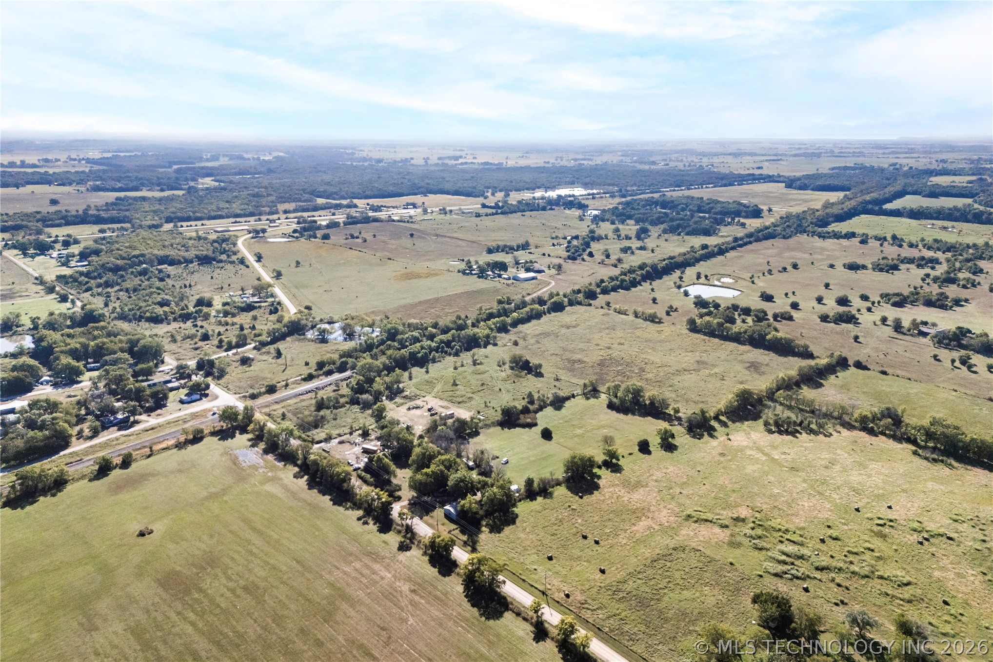 17013 Old Highway Road Delaware OK 74027