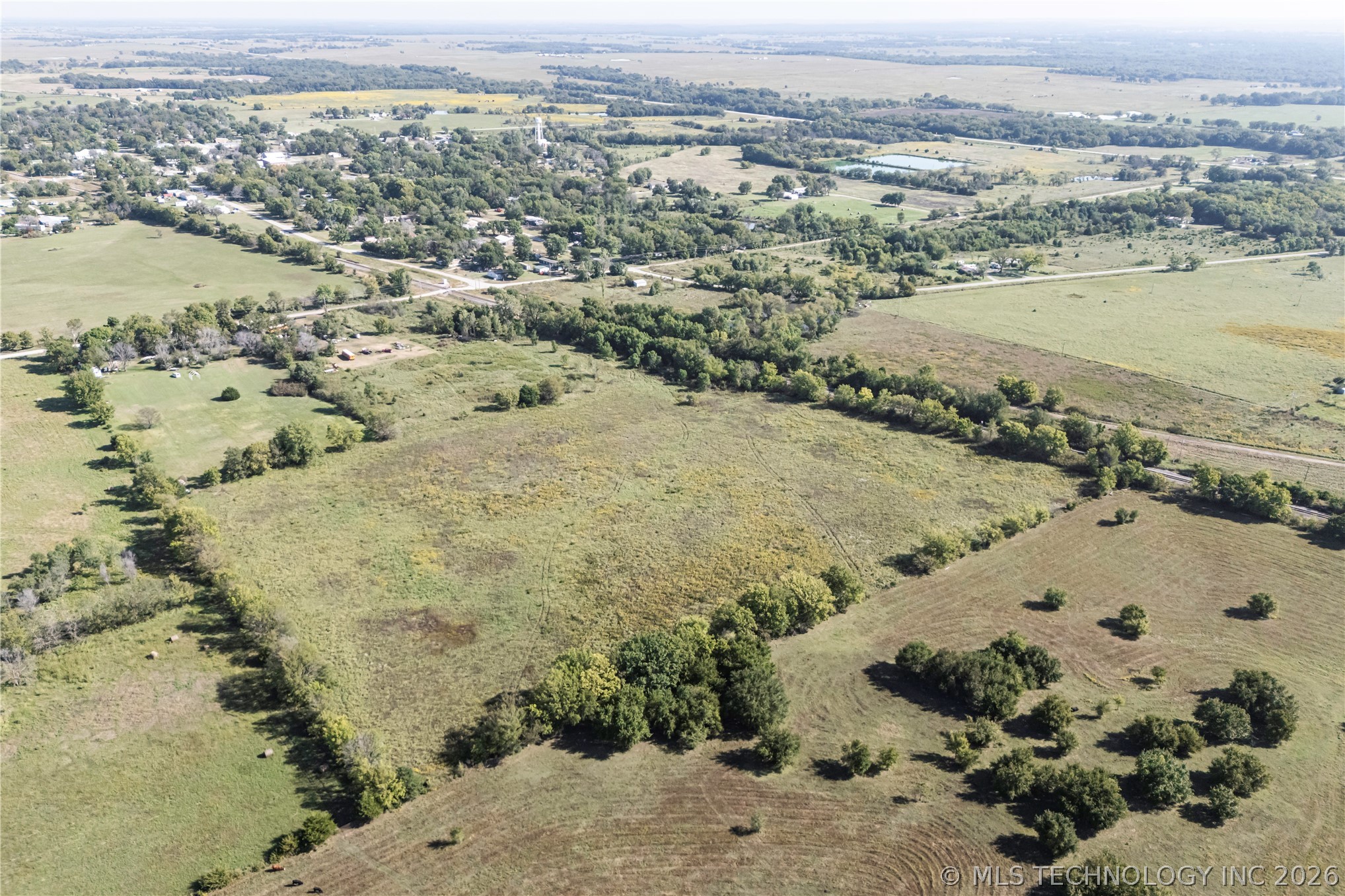 17013 Old Highway Road Delaware OK 74027