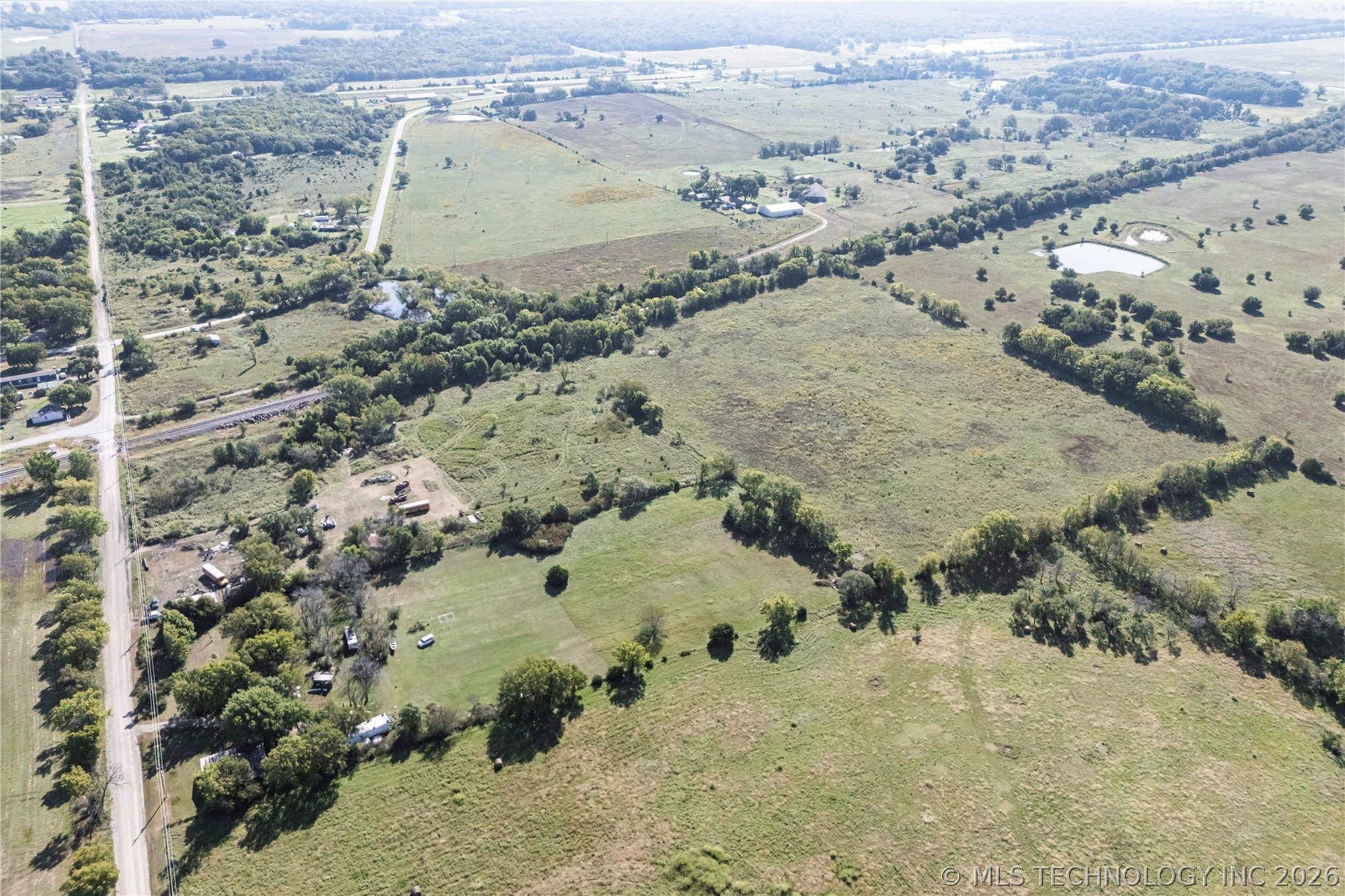 17013 Old Highway Road Delaware OK 74027