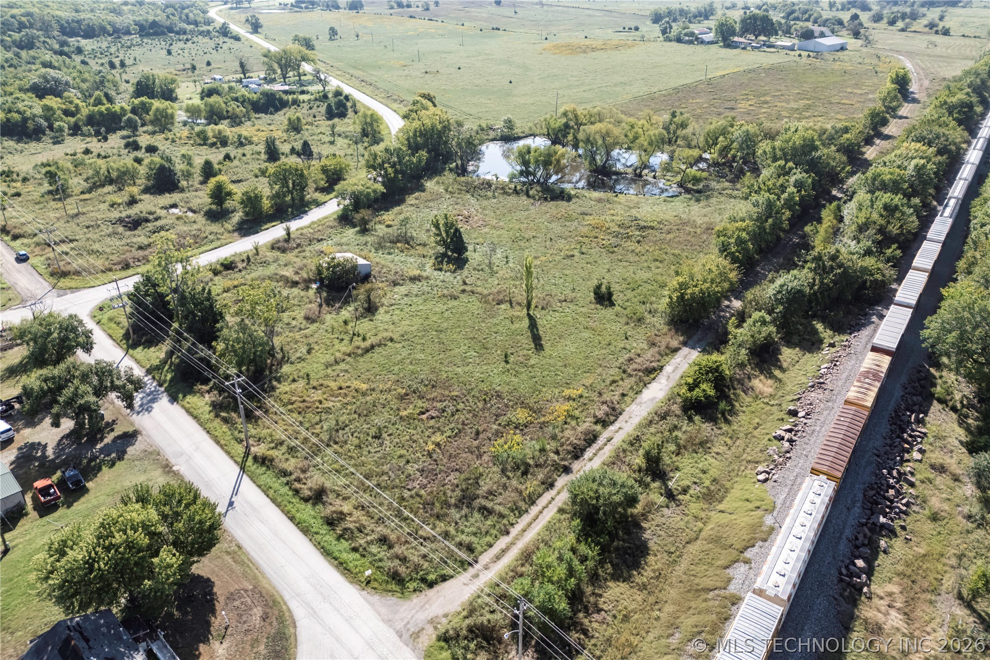 17013 Old Highway Road Delaware OK 74027