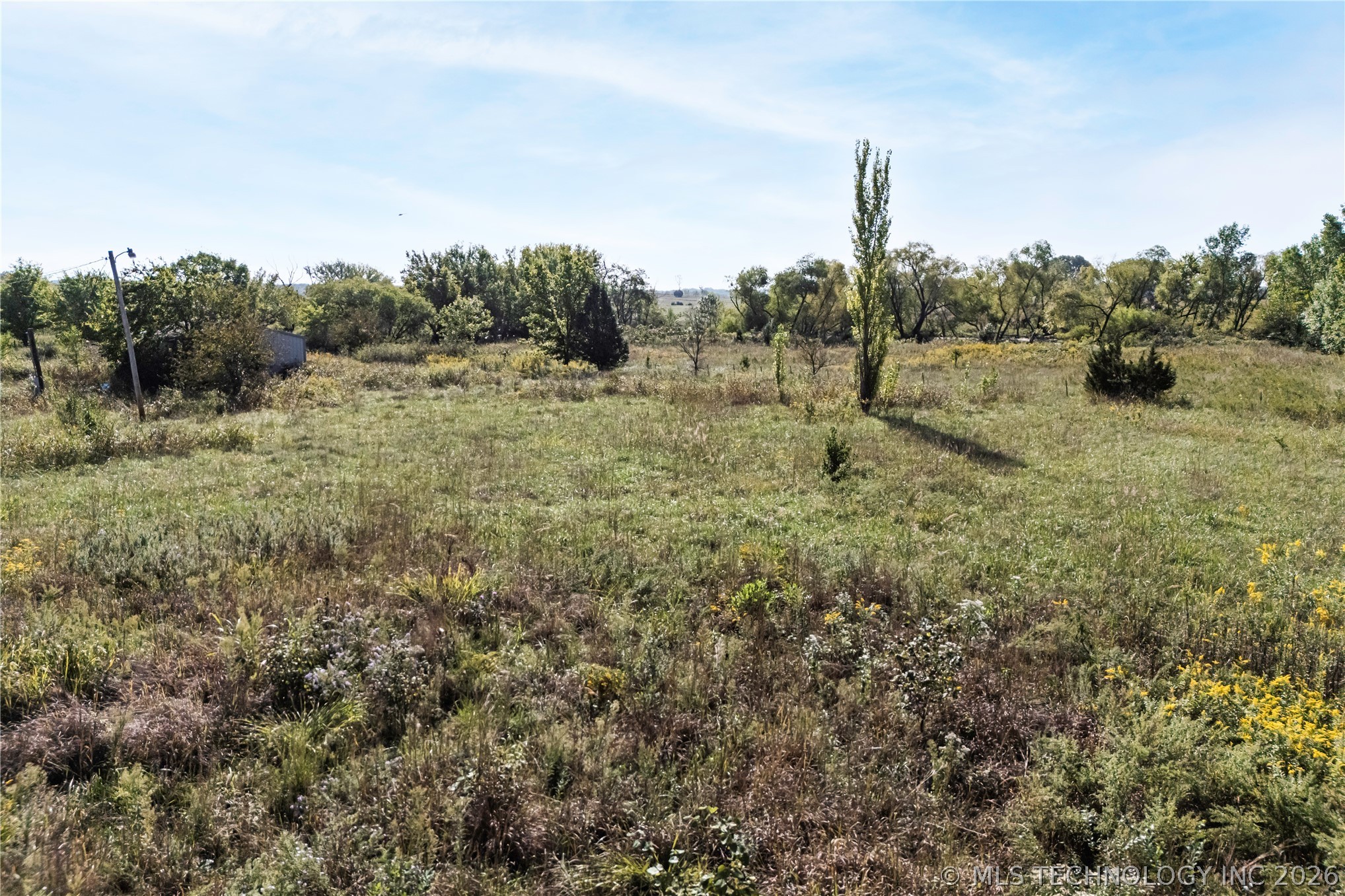 17013 Old Highway Road Delaware OK 74027